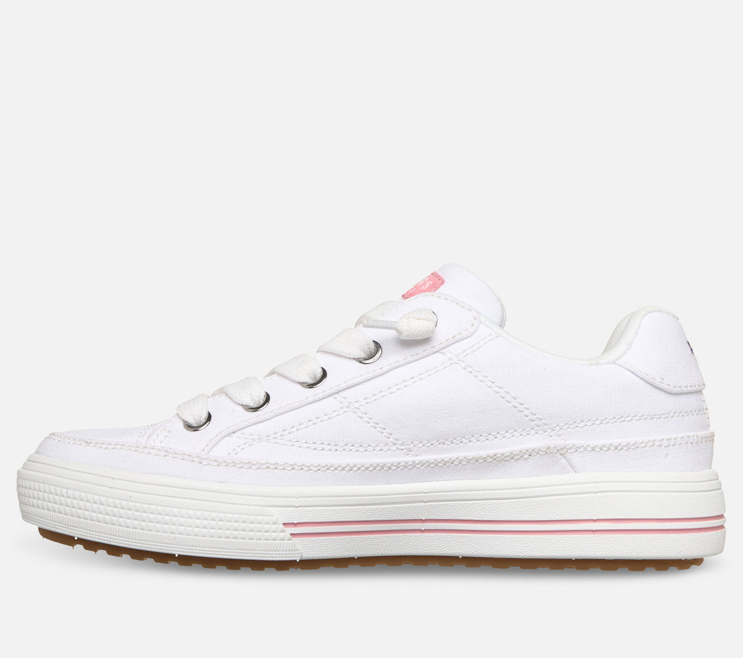Arcade - Subtle Bouquet Shoe Skechers.dk