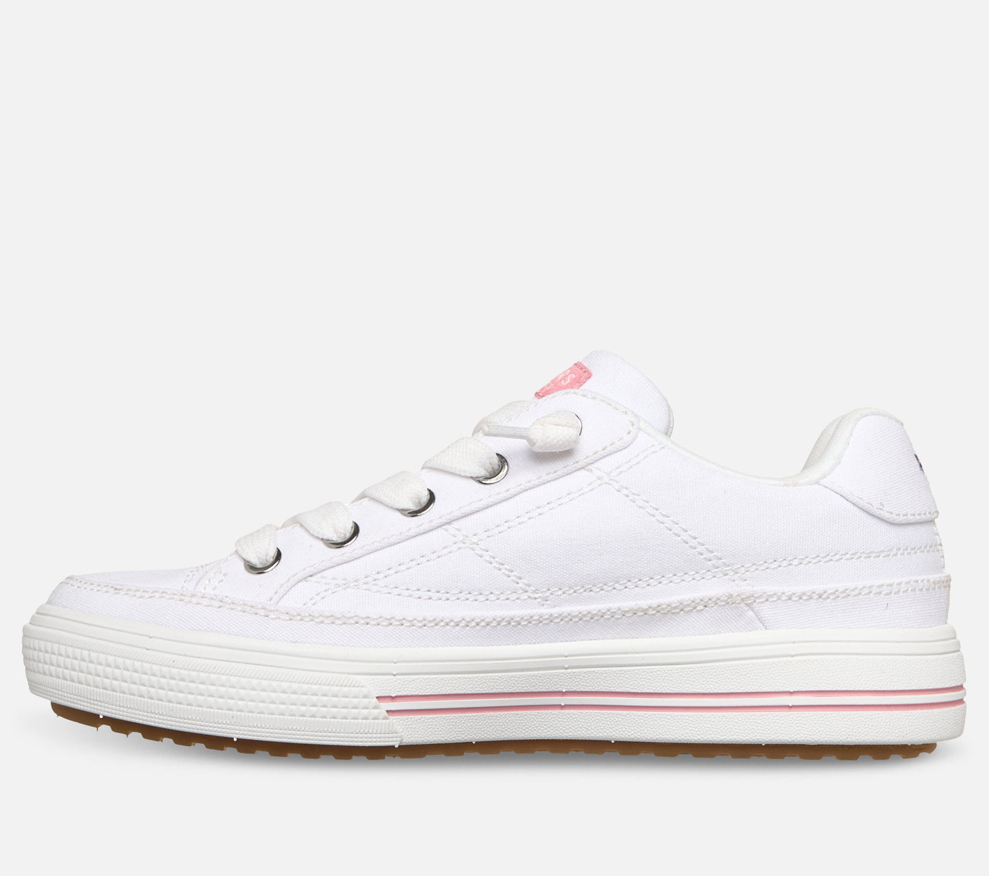 Arcade - Subtle Bouquet Shoe Skechers.dk