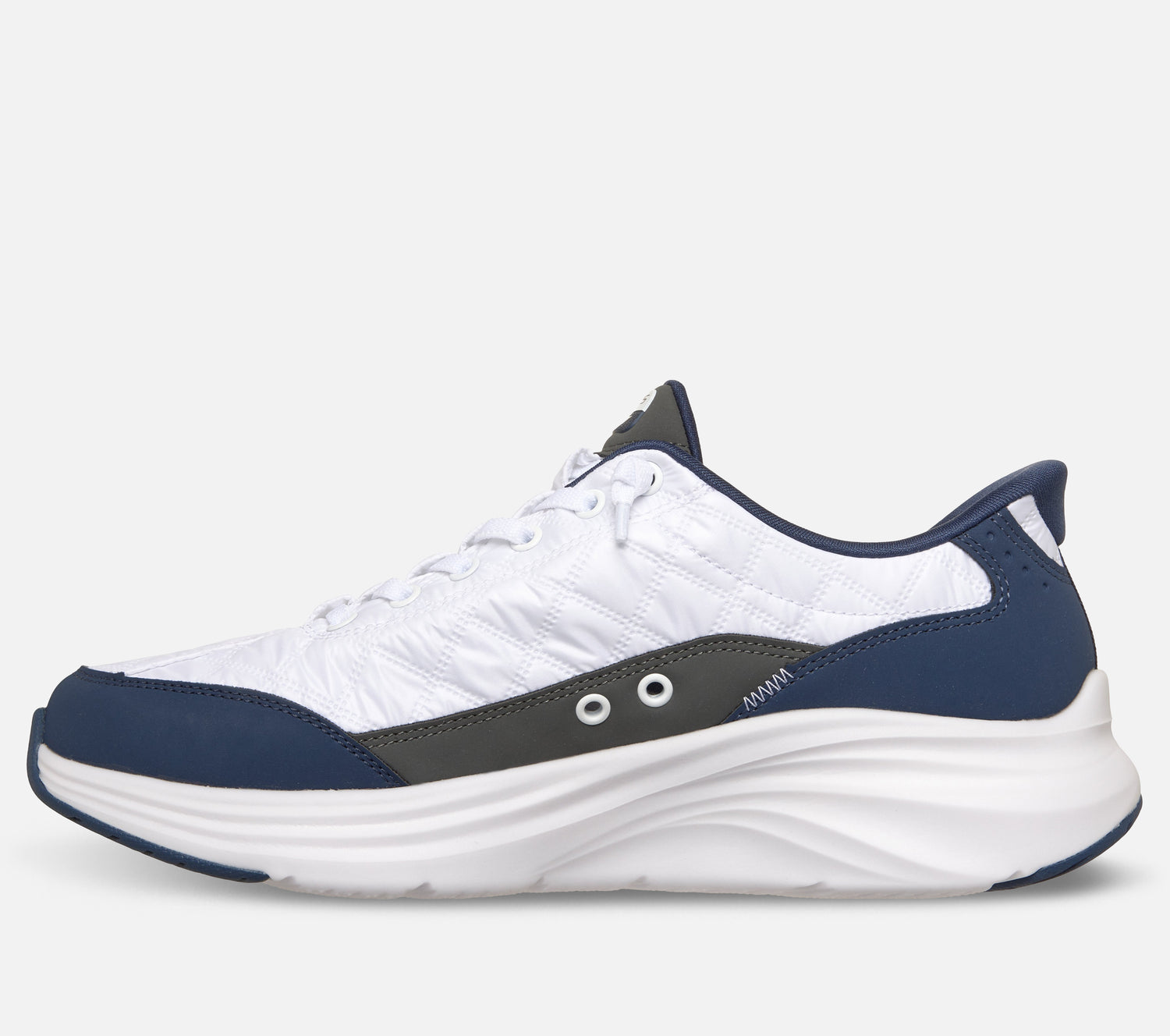 Slip-ins: Contour Foam - Cozy Fit Shoe Skechers.dk
