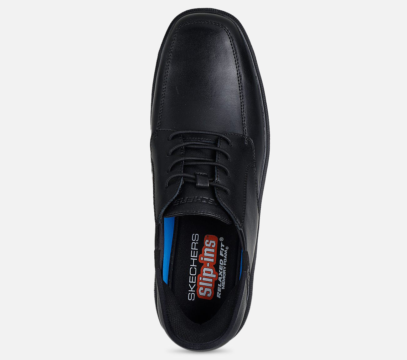 Relaxed Fit: Slip-ins: Caswell - Alfie Shoe Skechers.dk