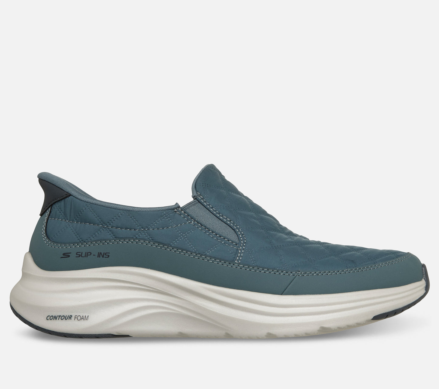 Slip-ins: Contour Foam - Cozy Fit Nordain