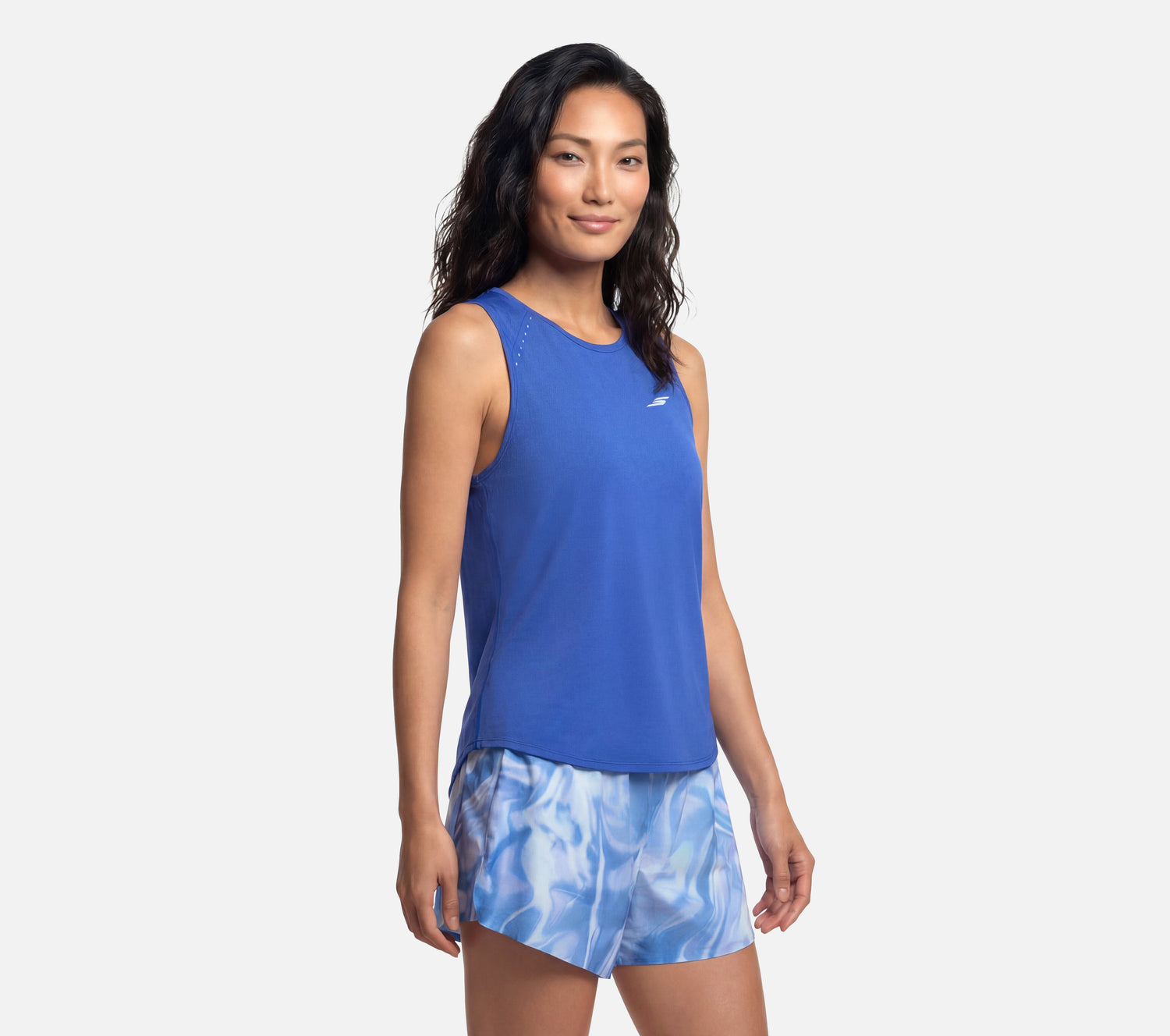STRIDE Performance Tank Clothes Skechers.dk