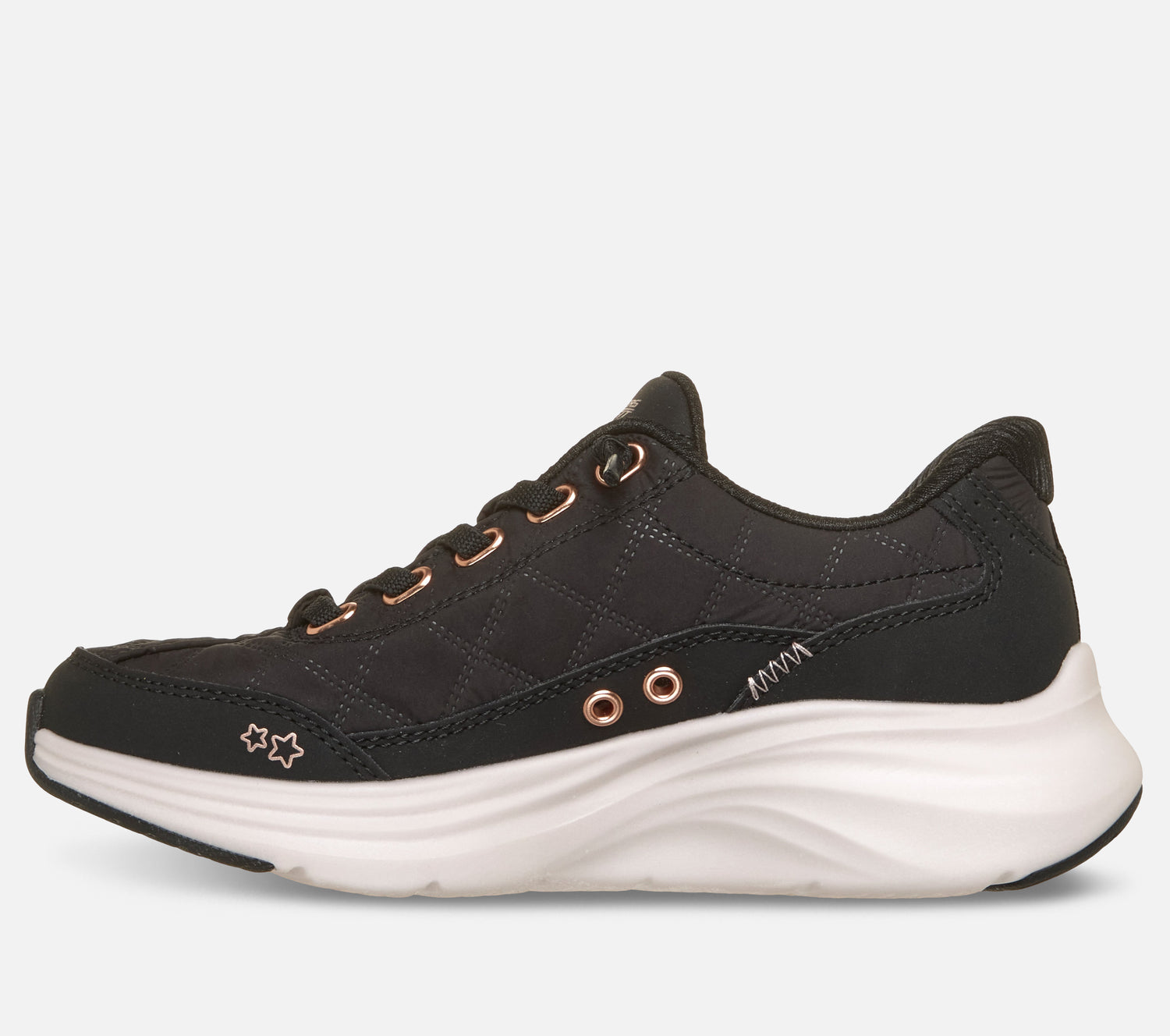 Slip-ins: Contour Foam - Cozy Fit Shoe Skechers.dk