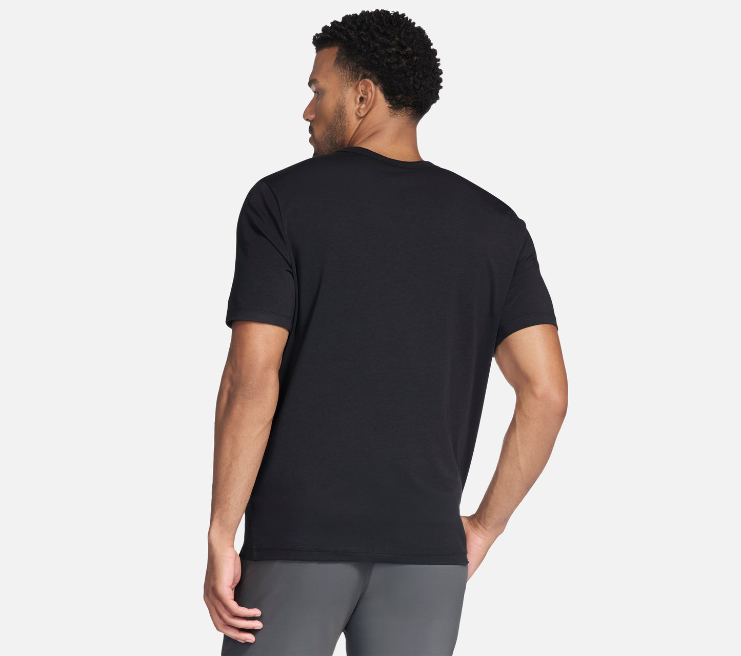 Go Dri Prima Crew Clothes Skechers.dk