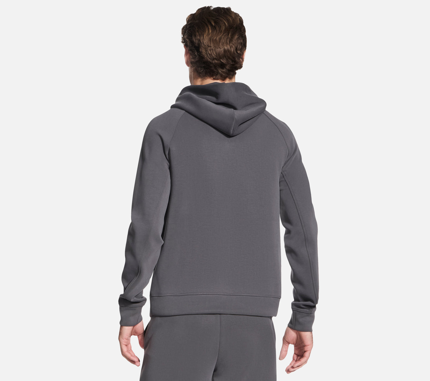 SKECHCLOUD Elevate Hoodie Clothes Skechers.dk