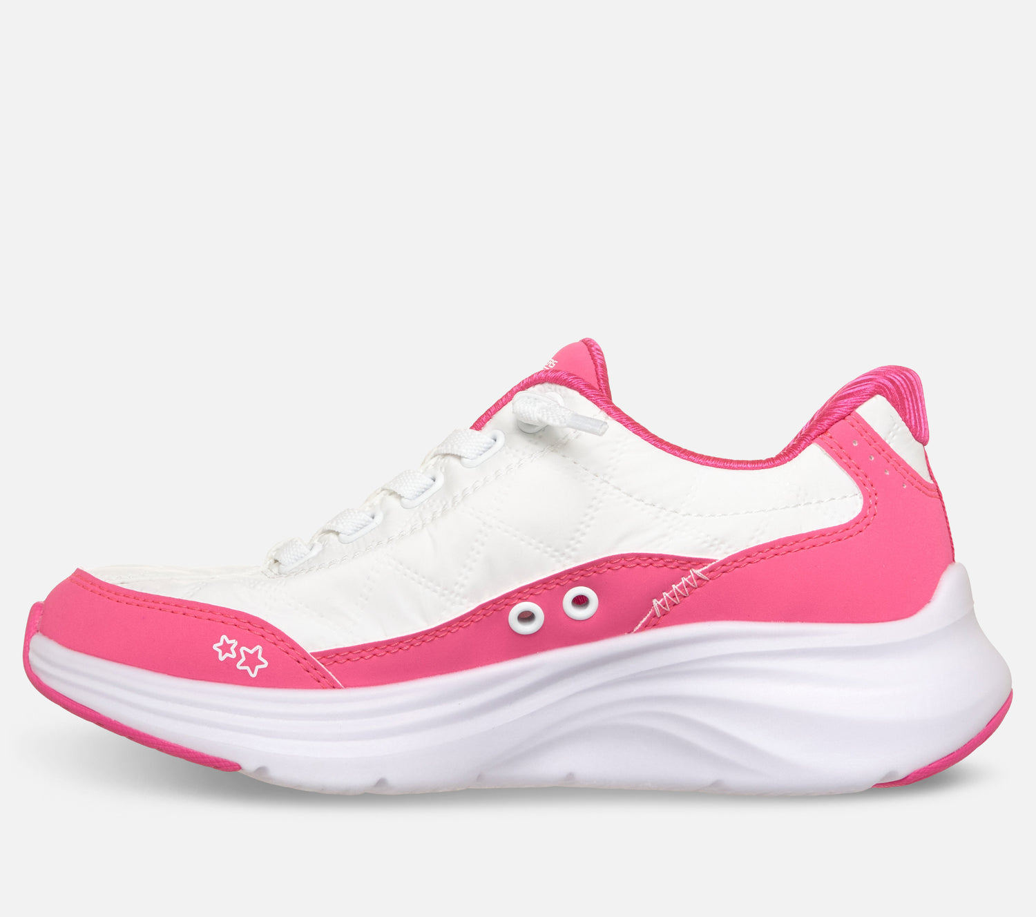 Slip-ins: Contour Foam - Cozy Fit Shoe Skechers.dk