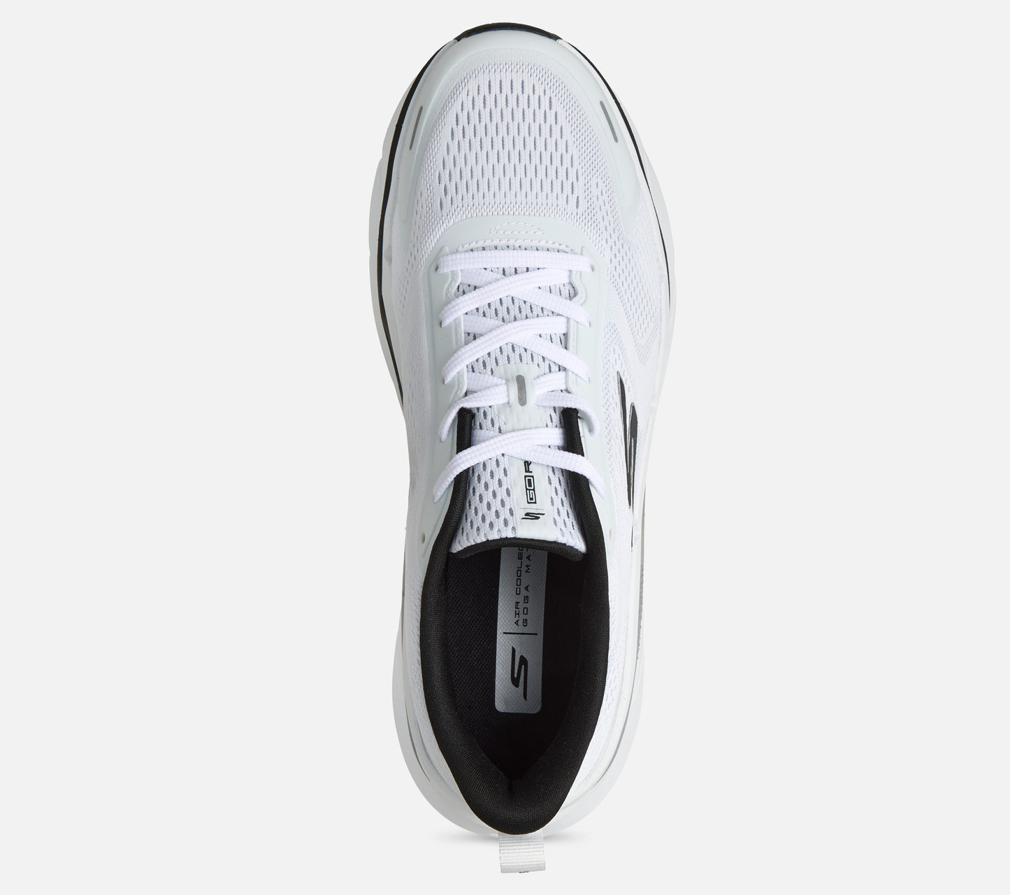 Max Cushioning Premier 3 Shoe Skechers.dk