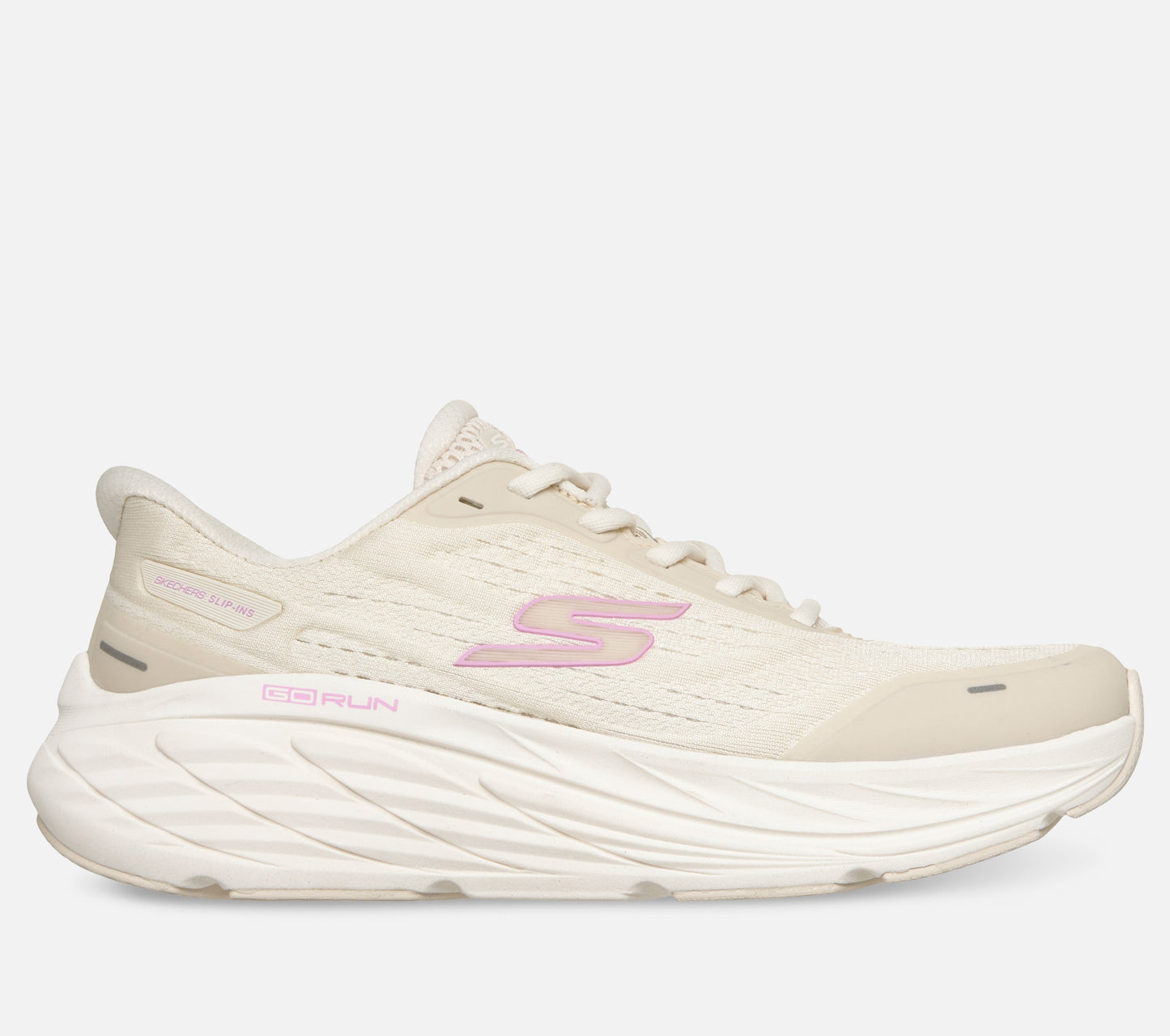 Slip-ins: Max Cushioning Elite 3 – Torryn Shoe Skechers.dk