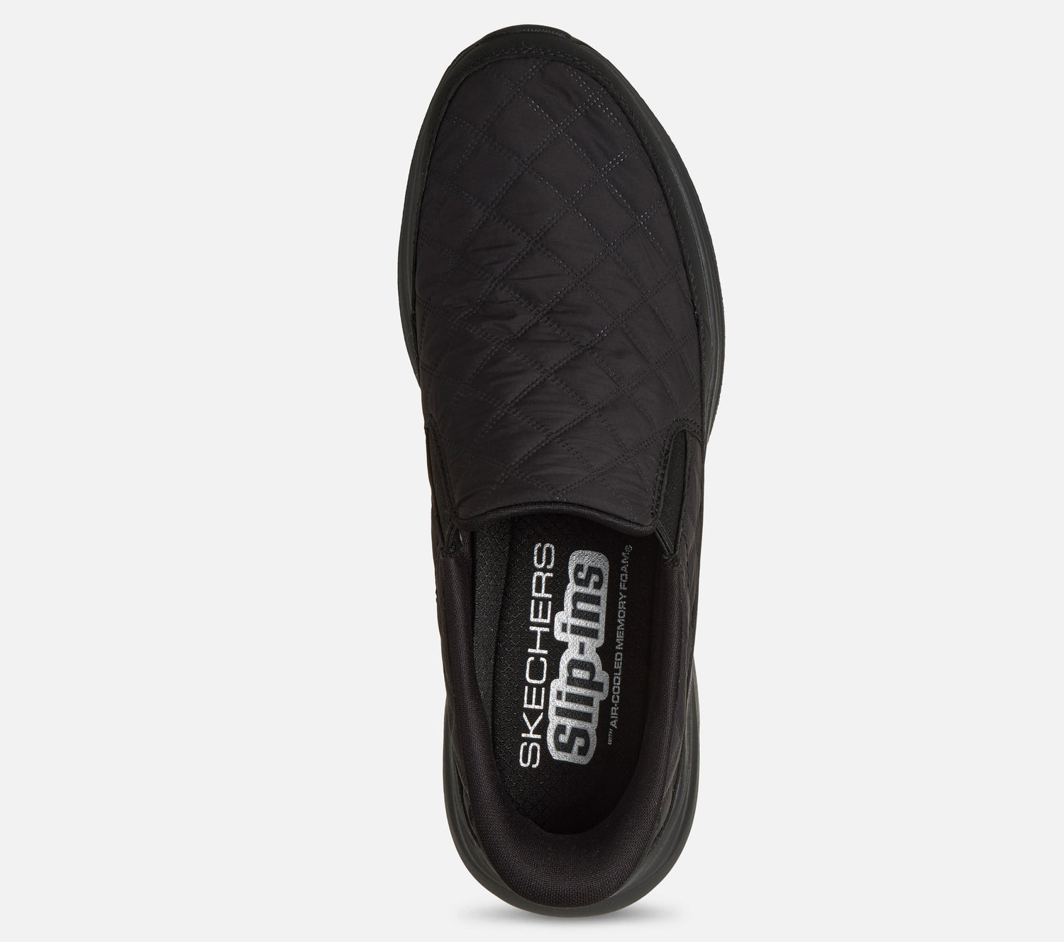 Slip-ins: Contour Foam - Cozy Fit Nordain Shoe Skechers.dk