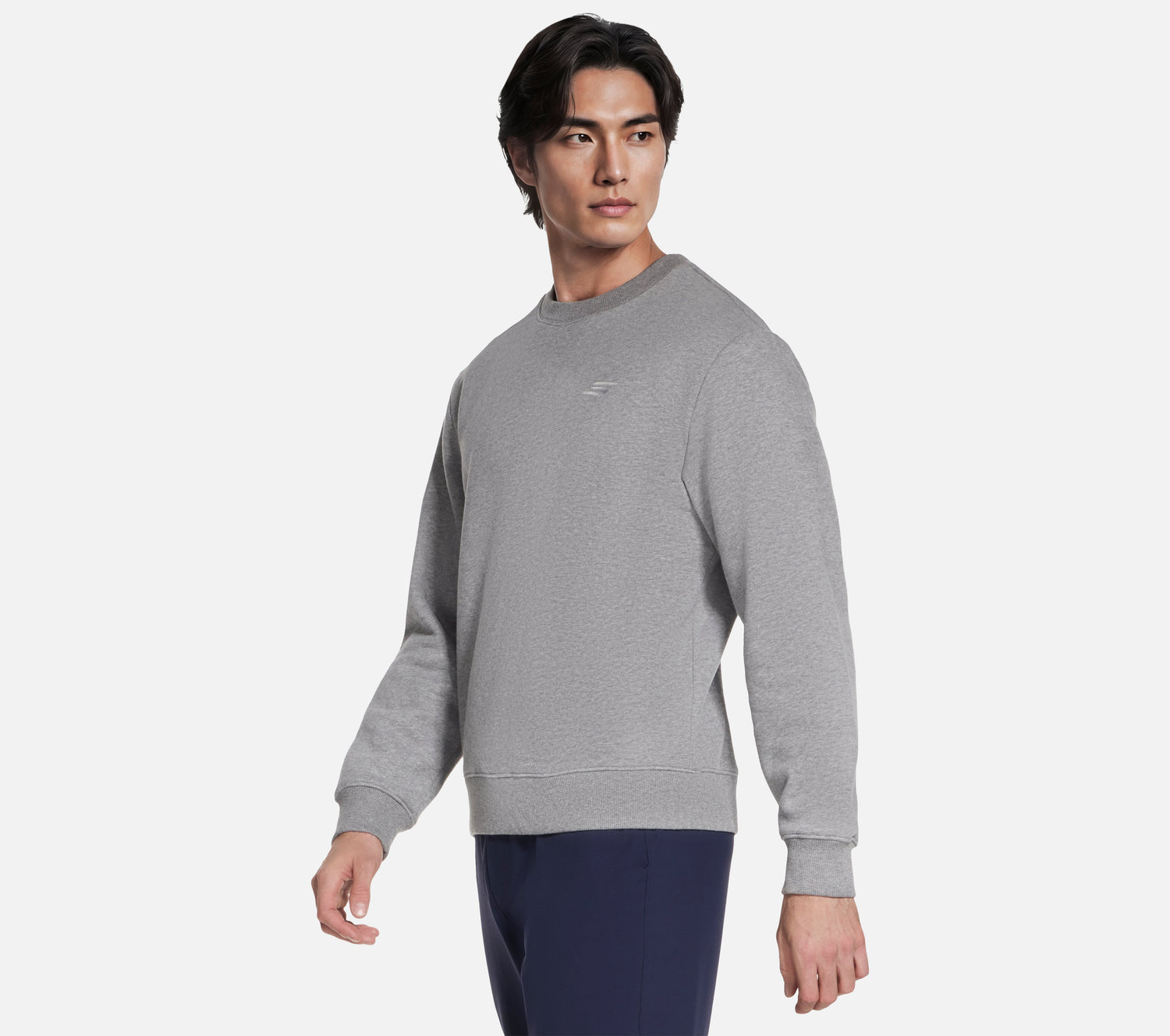 SkechSweats Max Soft Fleece Clothes Skechers.dk
