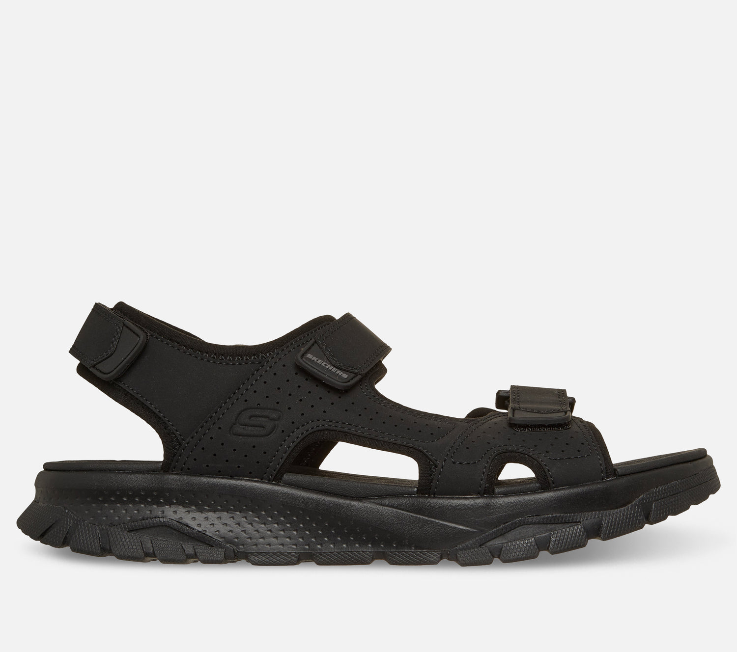 Relaxed Fit: Wagner - Avalon Sandal Skechers.dk