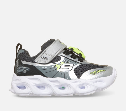 S-Lights: Thermo-Flash - Jr. Race Mode Shoe Skechers.dk