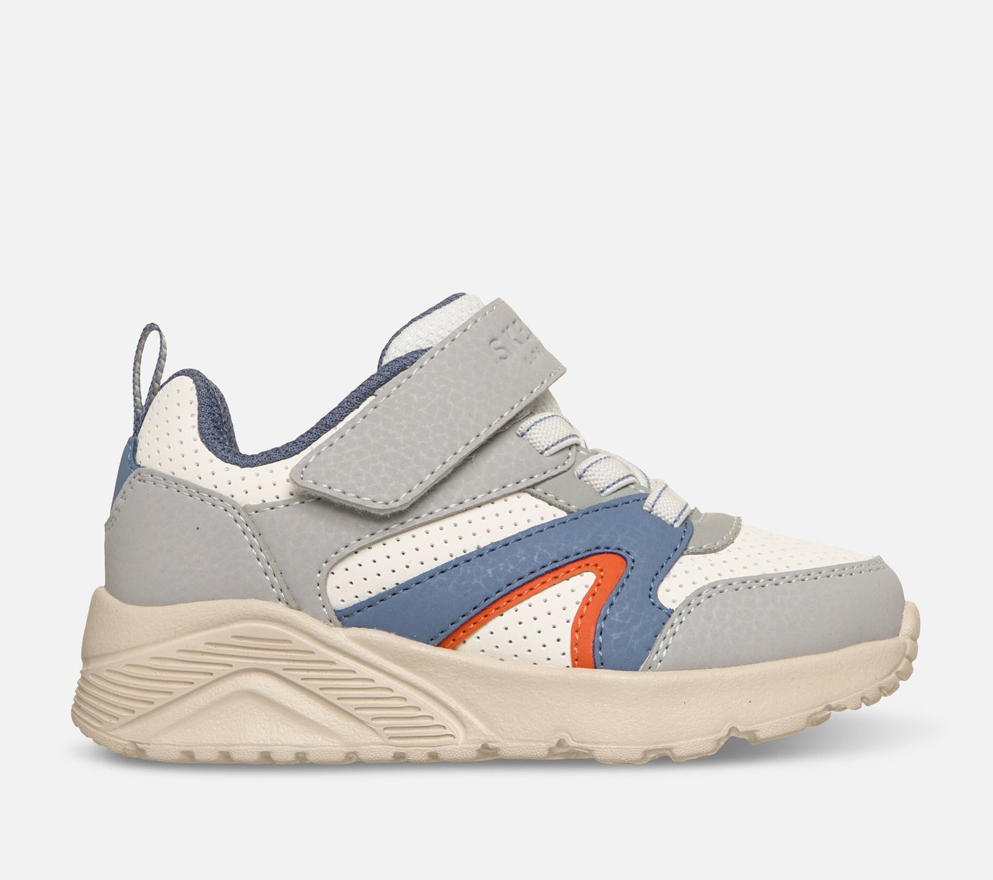 Uno Lite - Echo Surge Shoe Skechers.dk