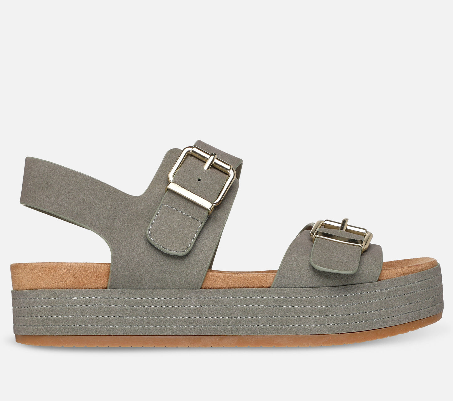 BOBS Misty Kiss - Dreamy Drift Sandal Skechers.dk