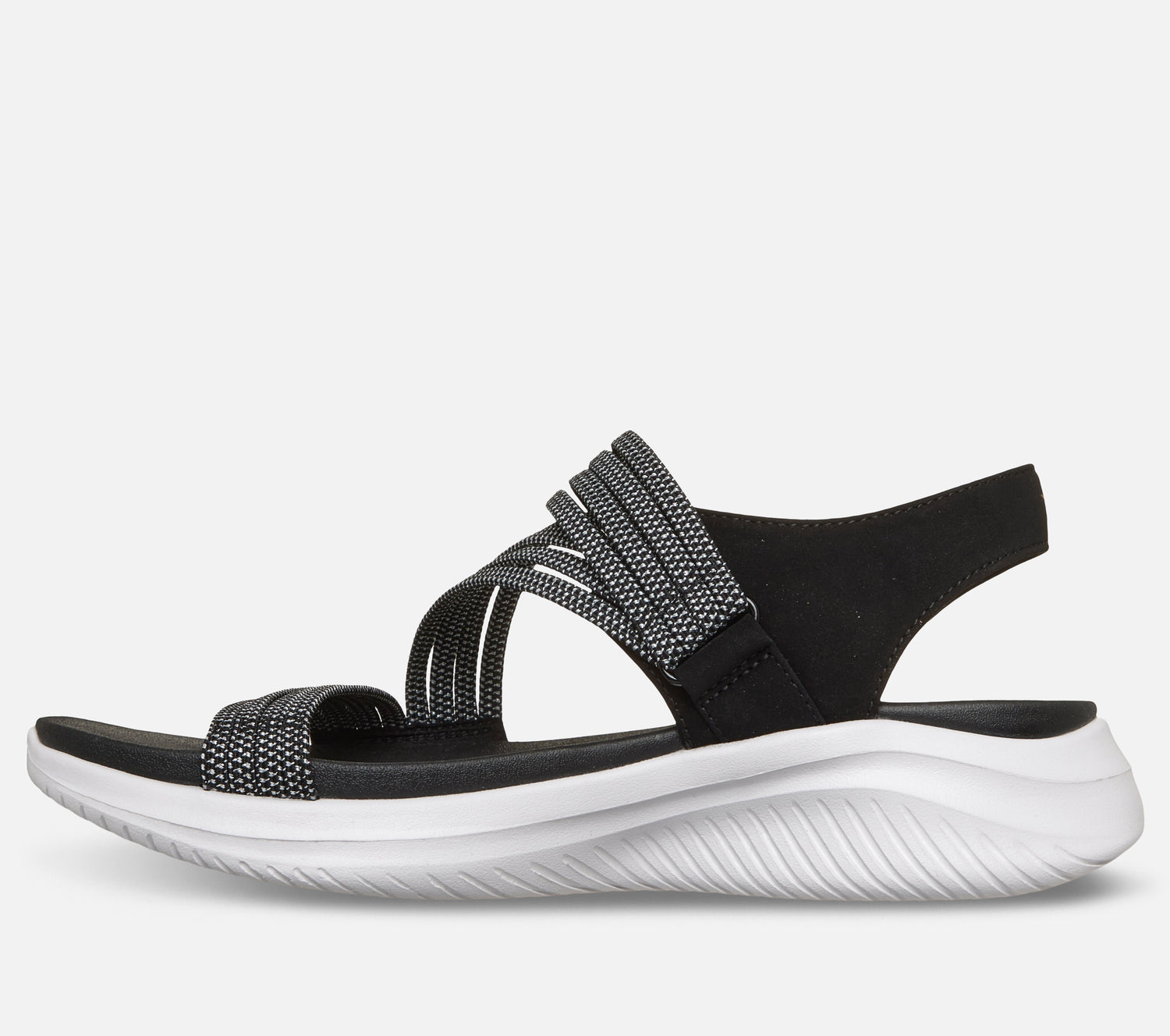 Ultra Flex 3.0 – Sunday Candy Sandal Skechers.dk