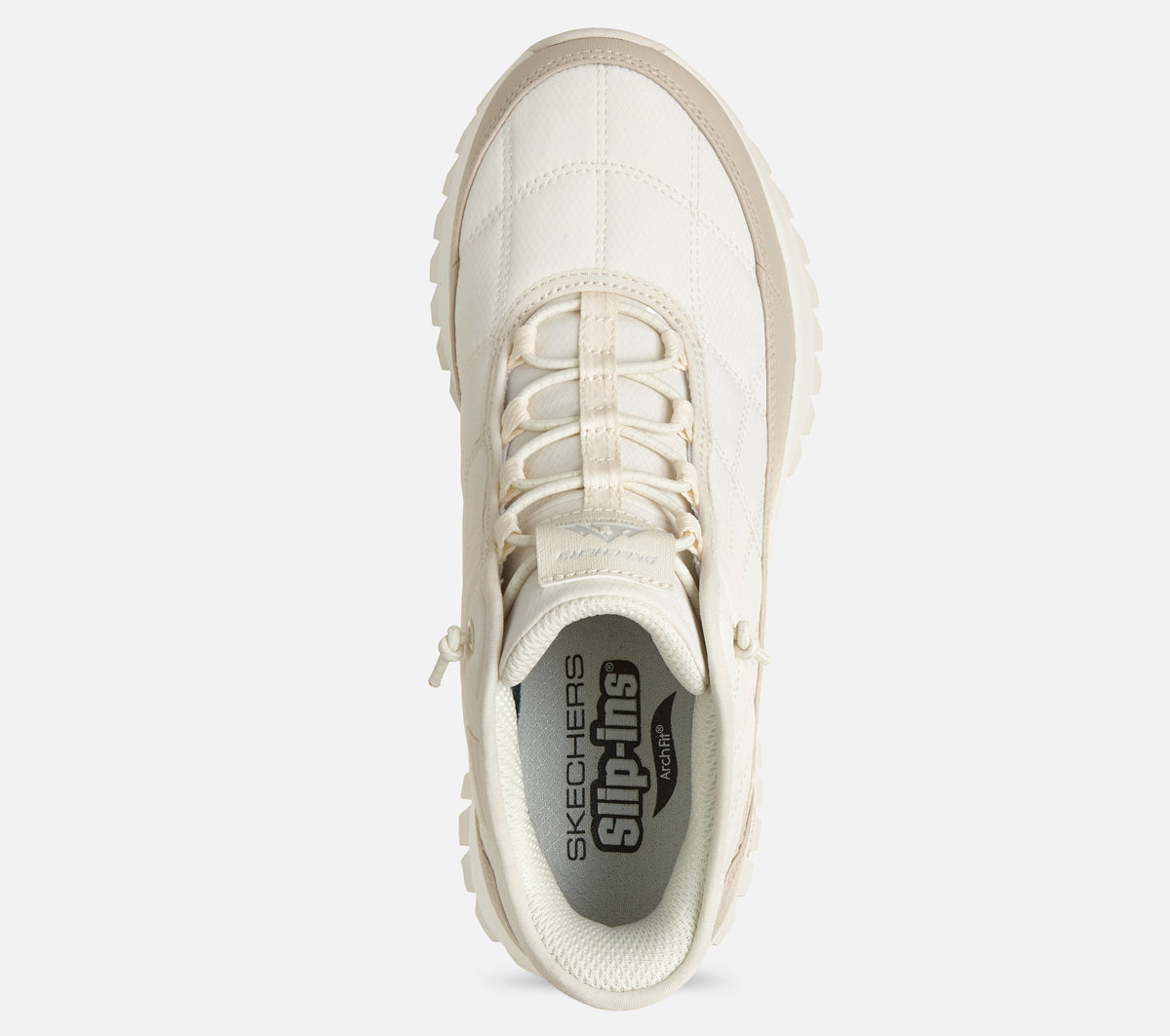 Slip-ins: Arch Fit Discover - Ravine Rush Boot Skechers.dk