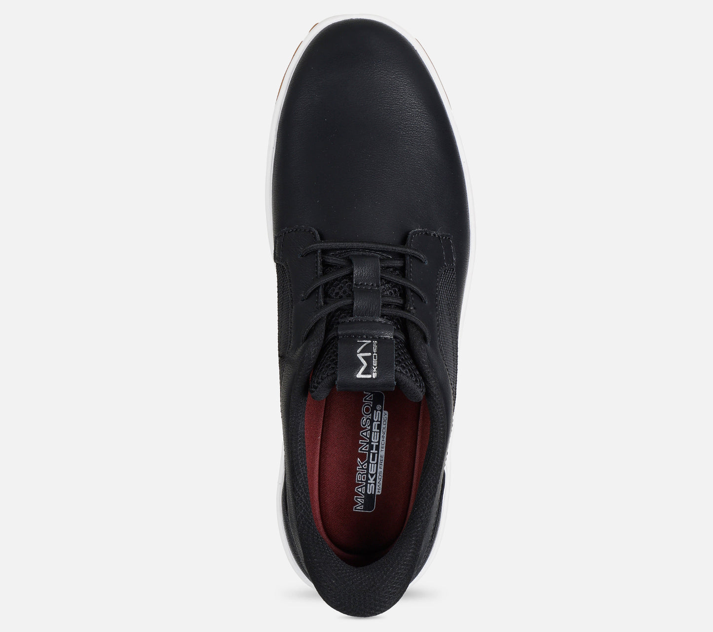 Slip-ins: Mark Nason: Street Cup – Deen Shoe Skechers.dk