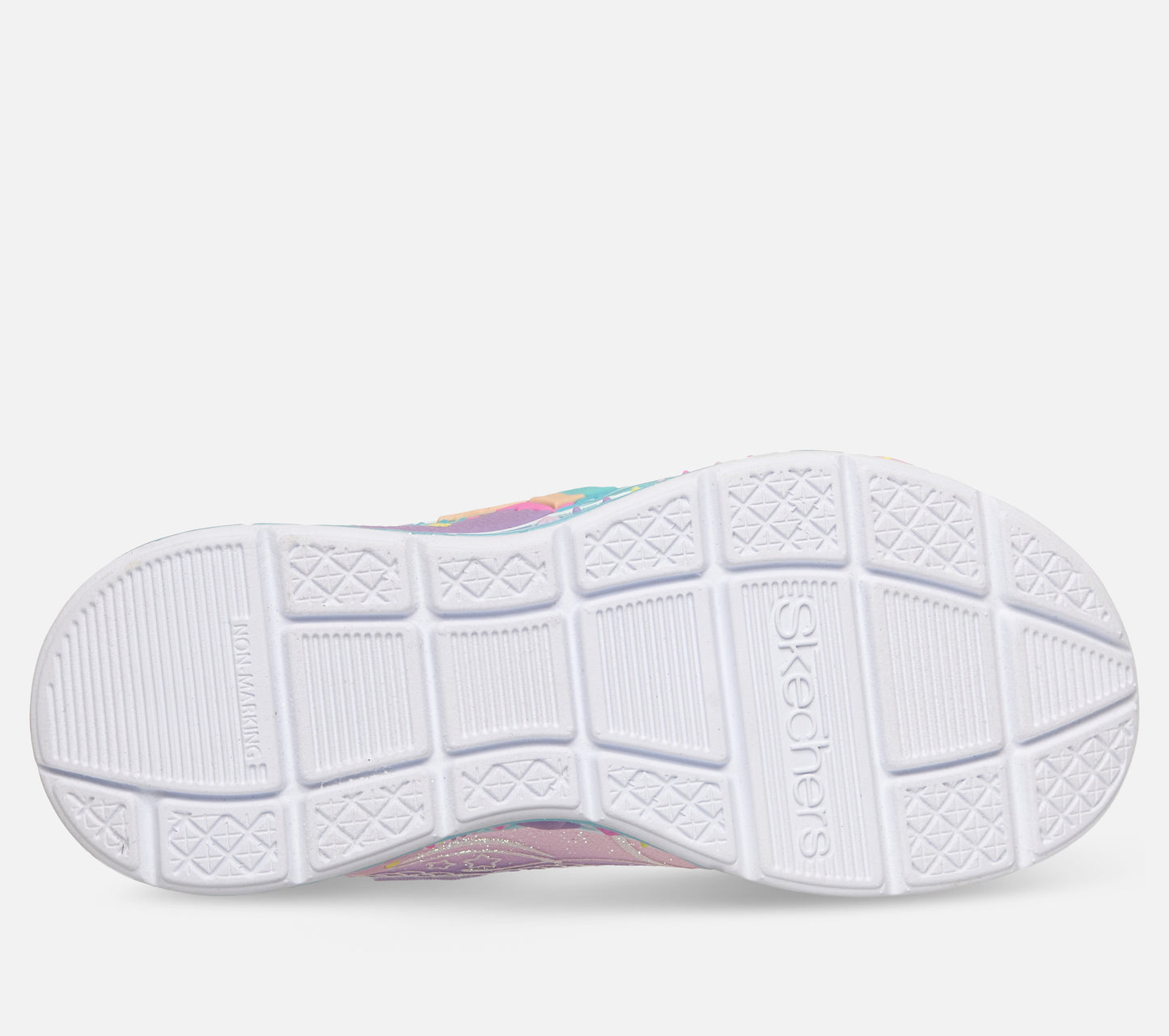 S-Lights: Mermaid Dreams Shoe Skechers.dk