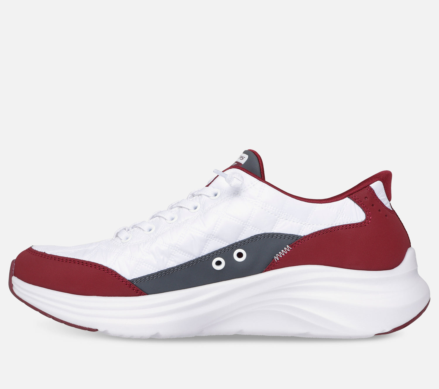 Slip-ins: Contour Foam - Cozy Fit Shoe Skechers.dk