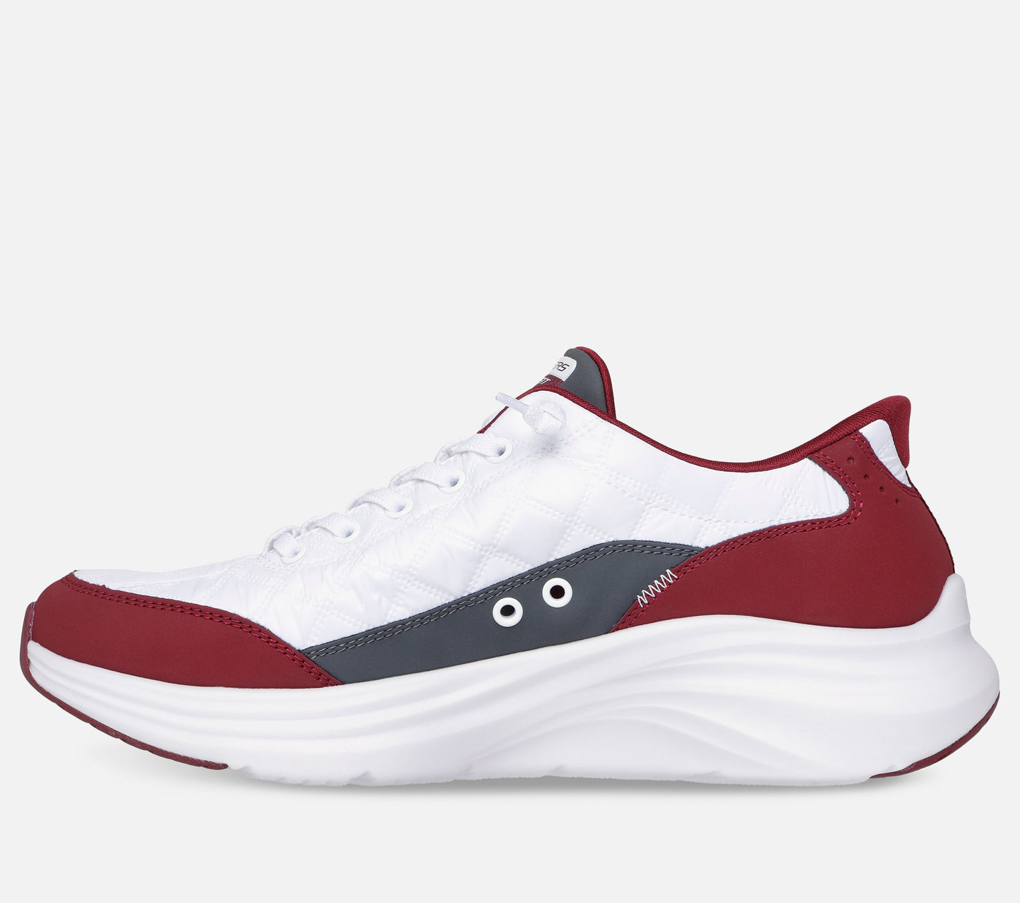 Slip-ins: Contour Foam - Cozy Fit Shoe Skechers.dk