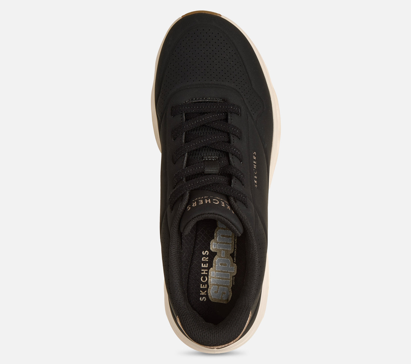 Slip-ins: UNO Glide-Step - Glide On Air