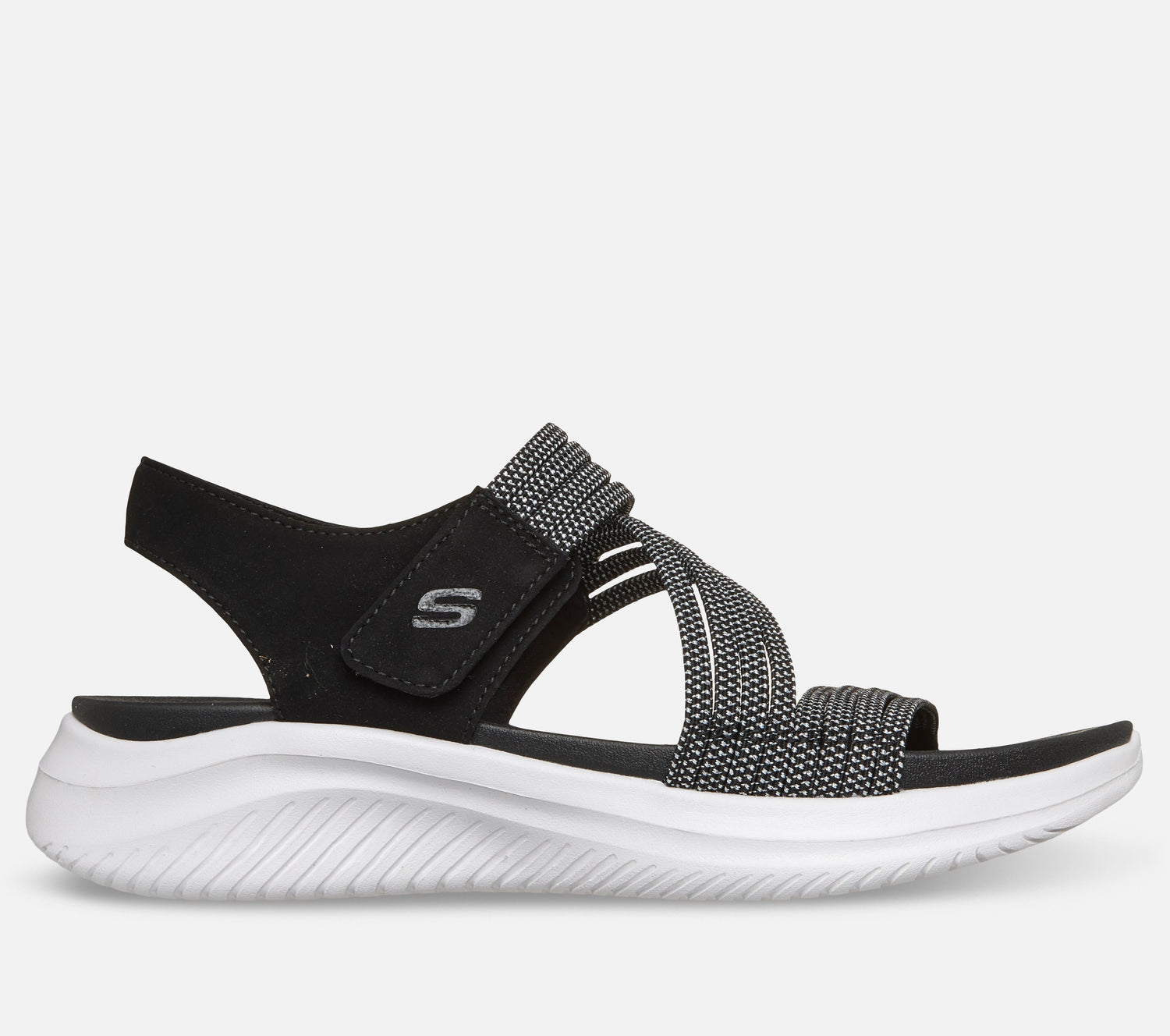 Ultra Flex 3.0 – Sunday Candy Sandal Skechers.dk