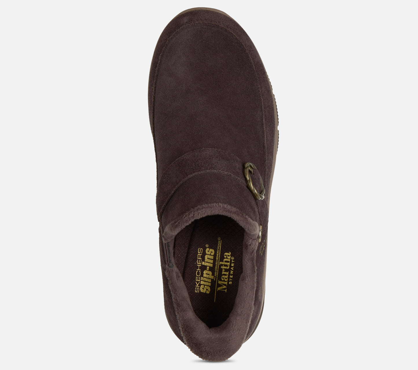 Relaxed Fit: Slip-ins: Easy Going - Casually Iconic Boot Skechers.dk