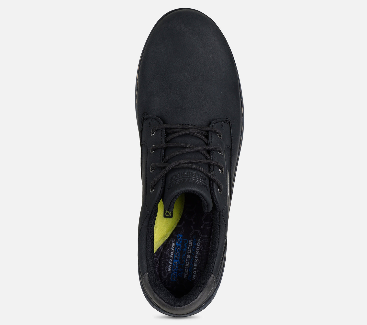 Relaxed Fit: Garlan - Pryor Shoe Skechers.dk