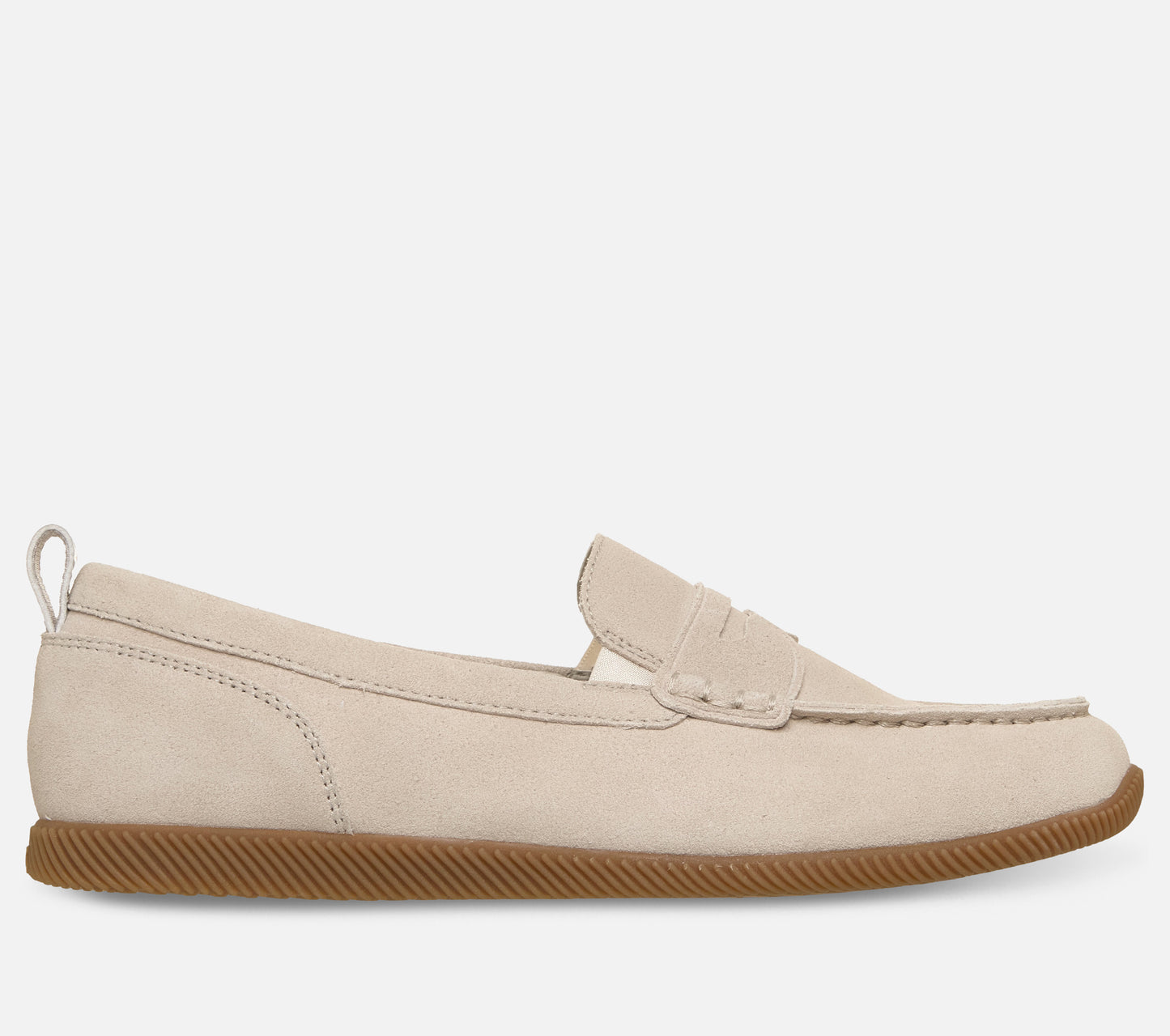 Midcity - Preppy Chic Ballerina Skechers.dk