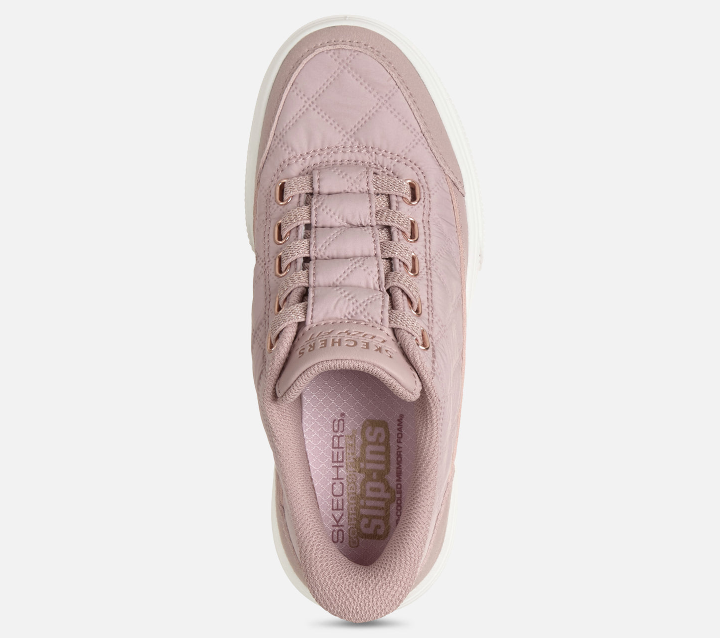 Slip-ins: Arcade - Cozy Fit Cuddle Steps Shoe Skechers.dk
