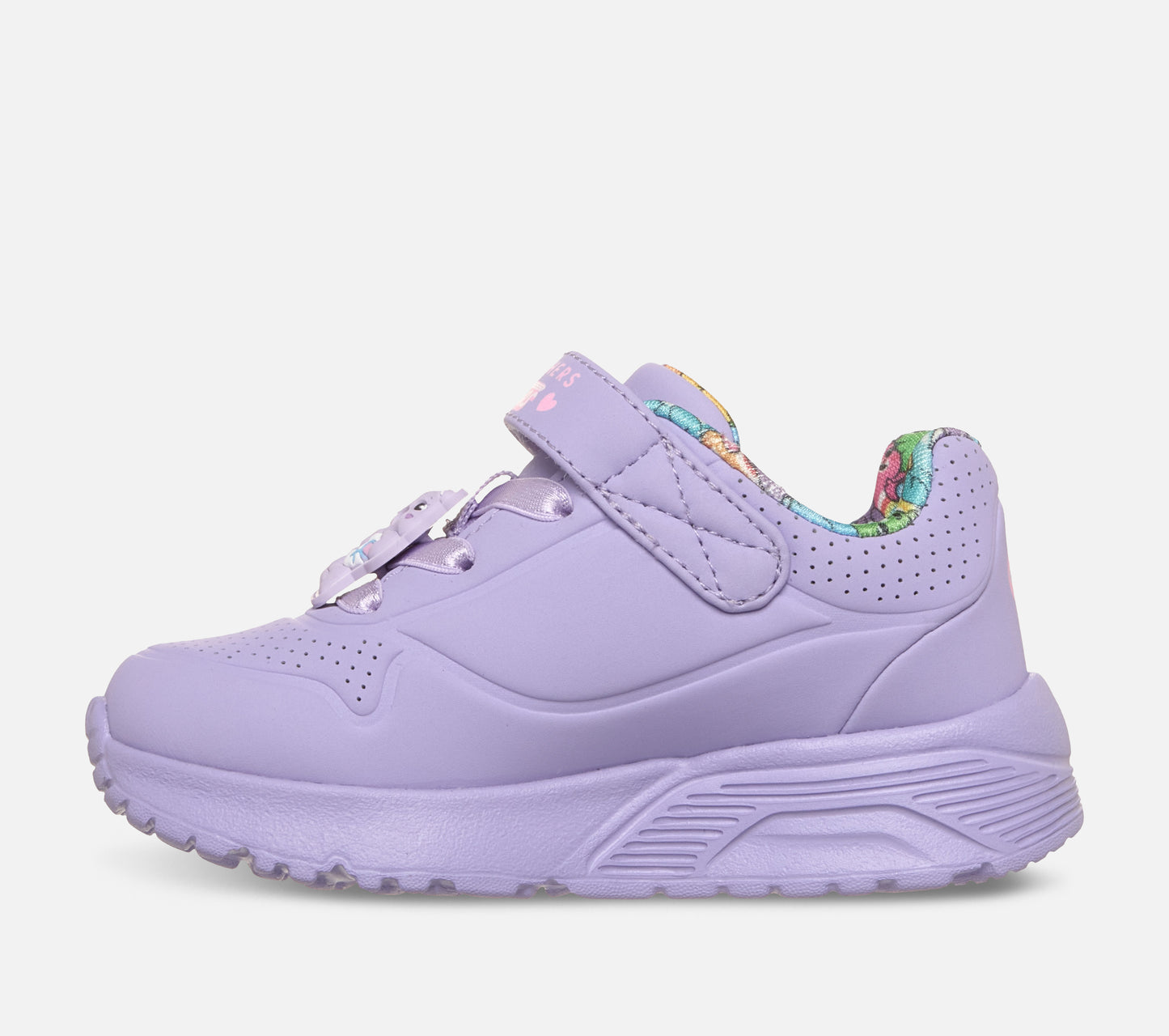 Care Bears: UNO Lite - Bear Spirit Shoe Skechers.dk