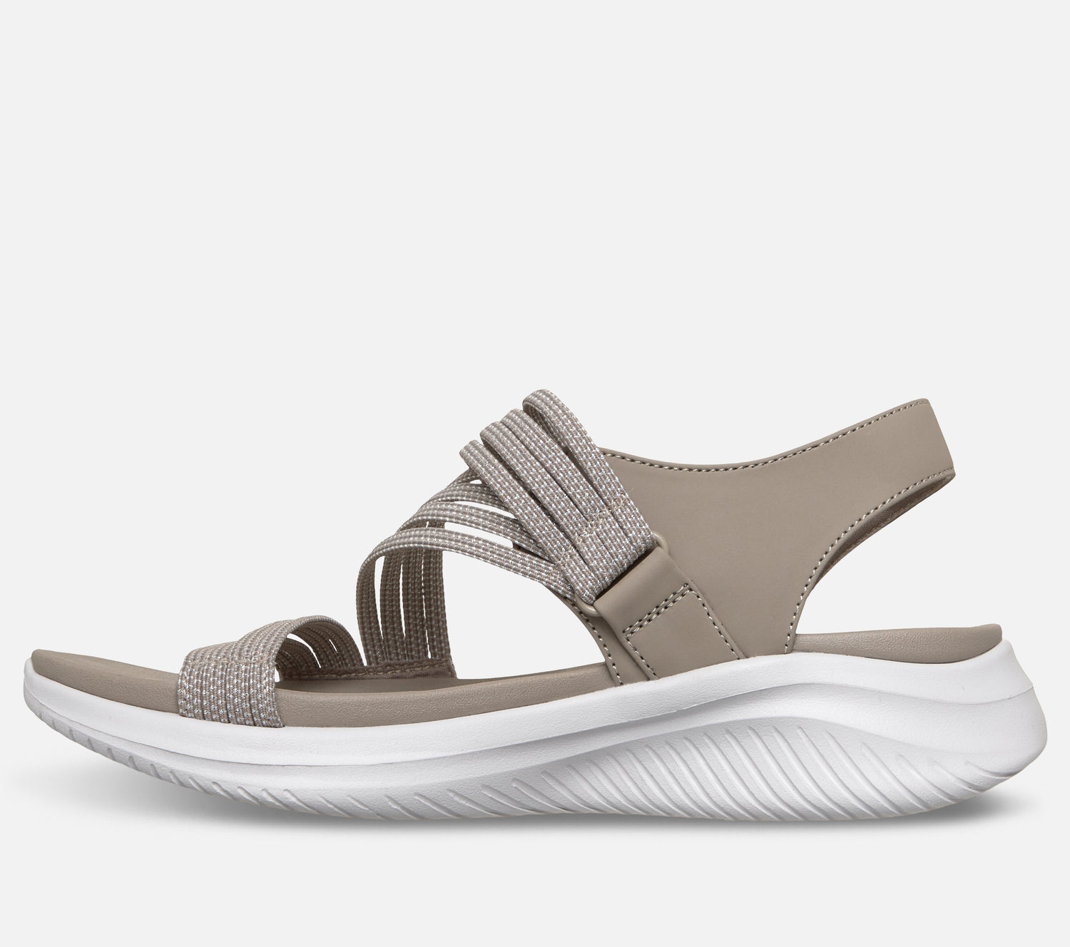 Ultra Flex 3.0 – Sunday Candy Sandal Skechers.dk