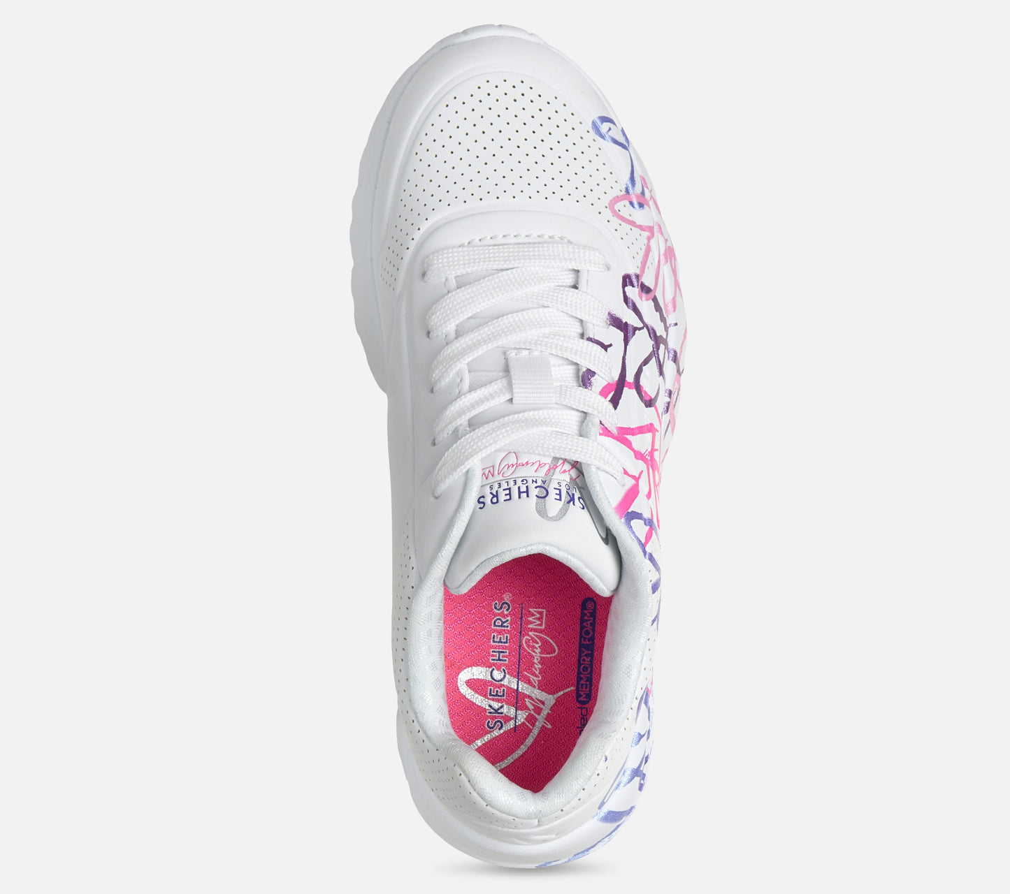 JGoldcrown: UNO Lite - Metallic Joy