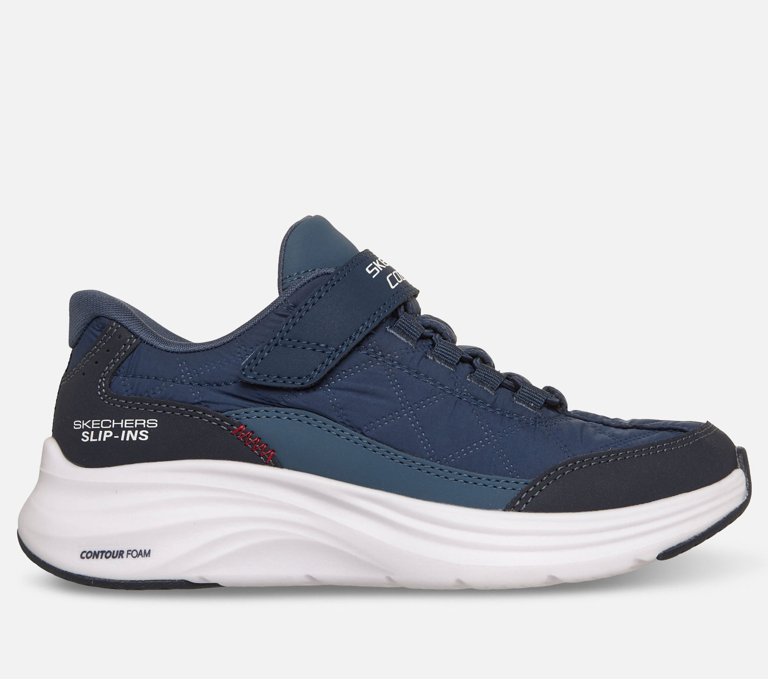 Slip-ins: Contour Foam - Cozy Fit Shoe Skechers.dk