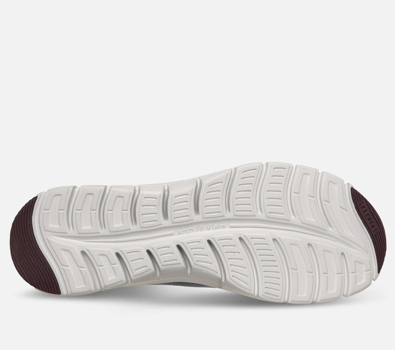 Slip-ins: Arch Fit Vista - Aspiration Shoe Skechers.dk