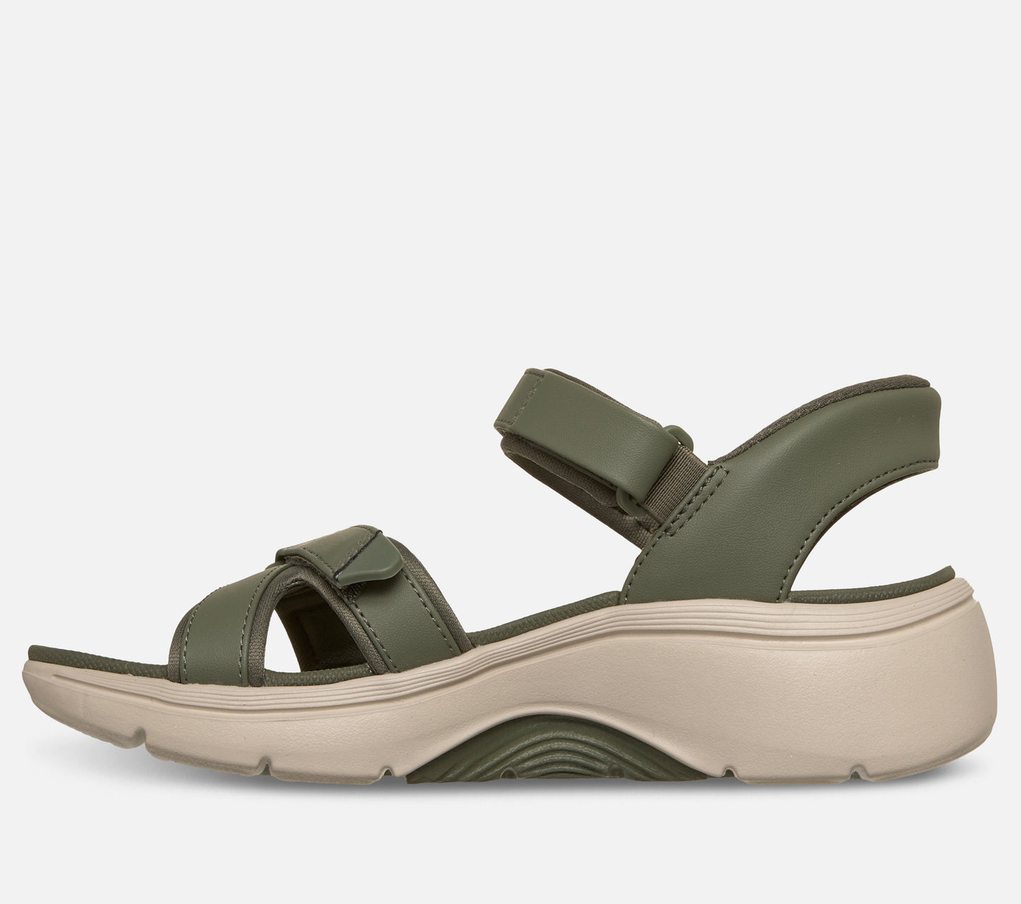 Slip-ins Go Walk Arch Fit 2.0 - Laura Sandal Skechers.dk