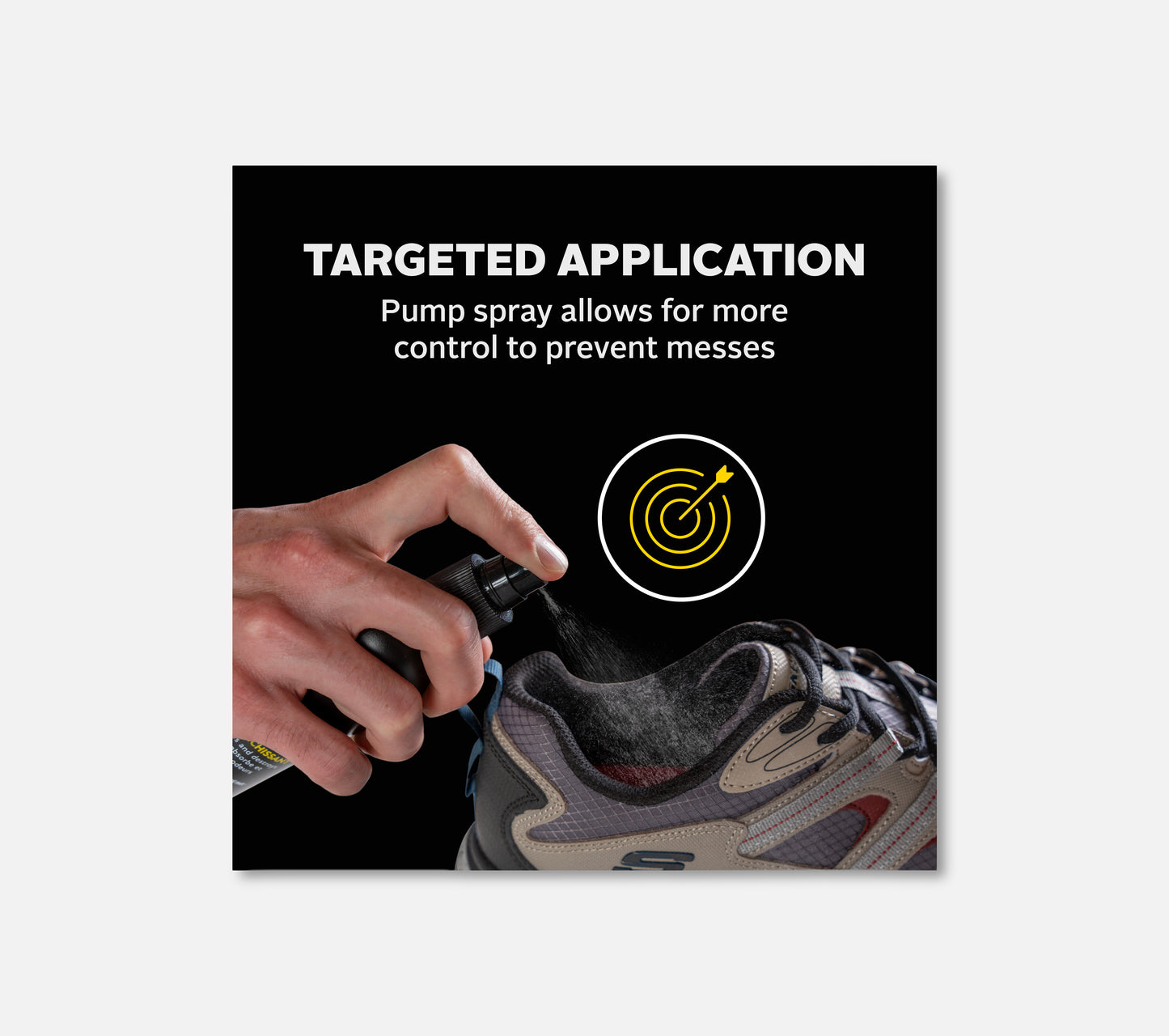 Deodorizer Spray Shoe Care Skechers.dk