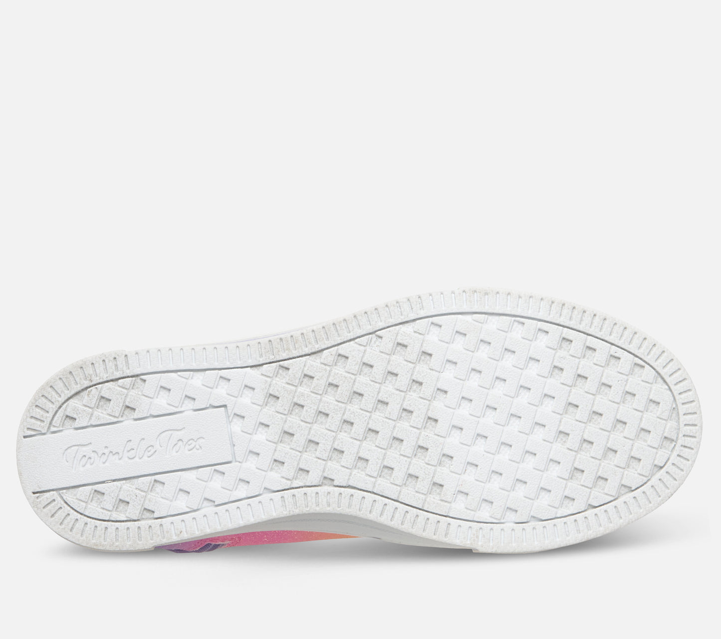 Twinkle Sparks - Forever Care Bears Shoe Skechers.dk