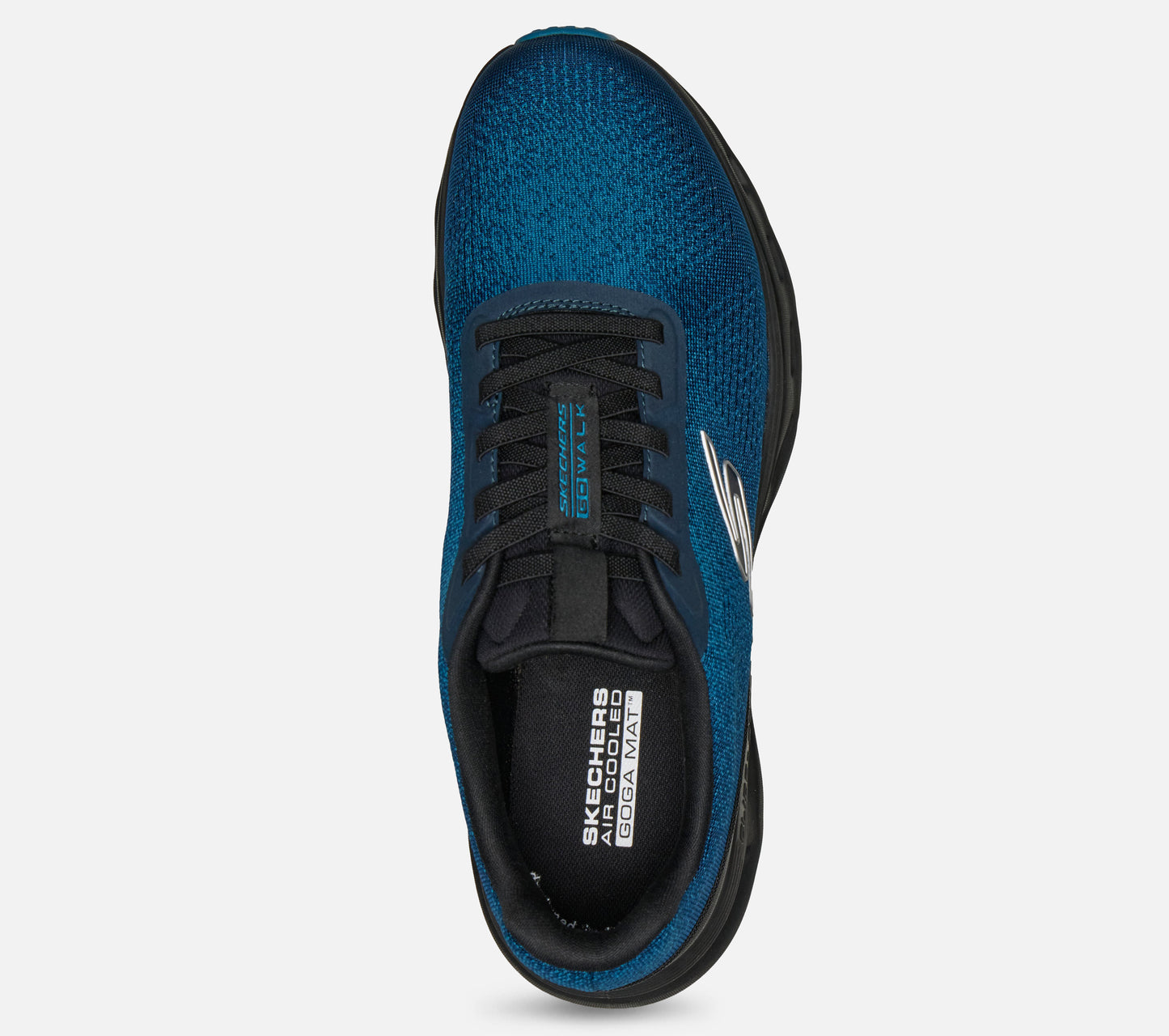 GO WALK Glide-Step 2.0 - Vic Shoe Skechers.dk