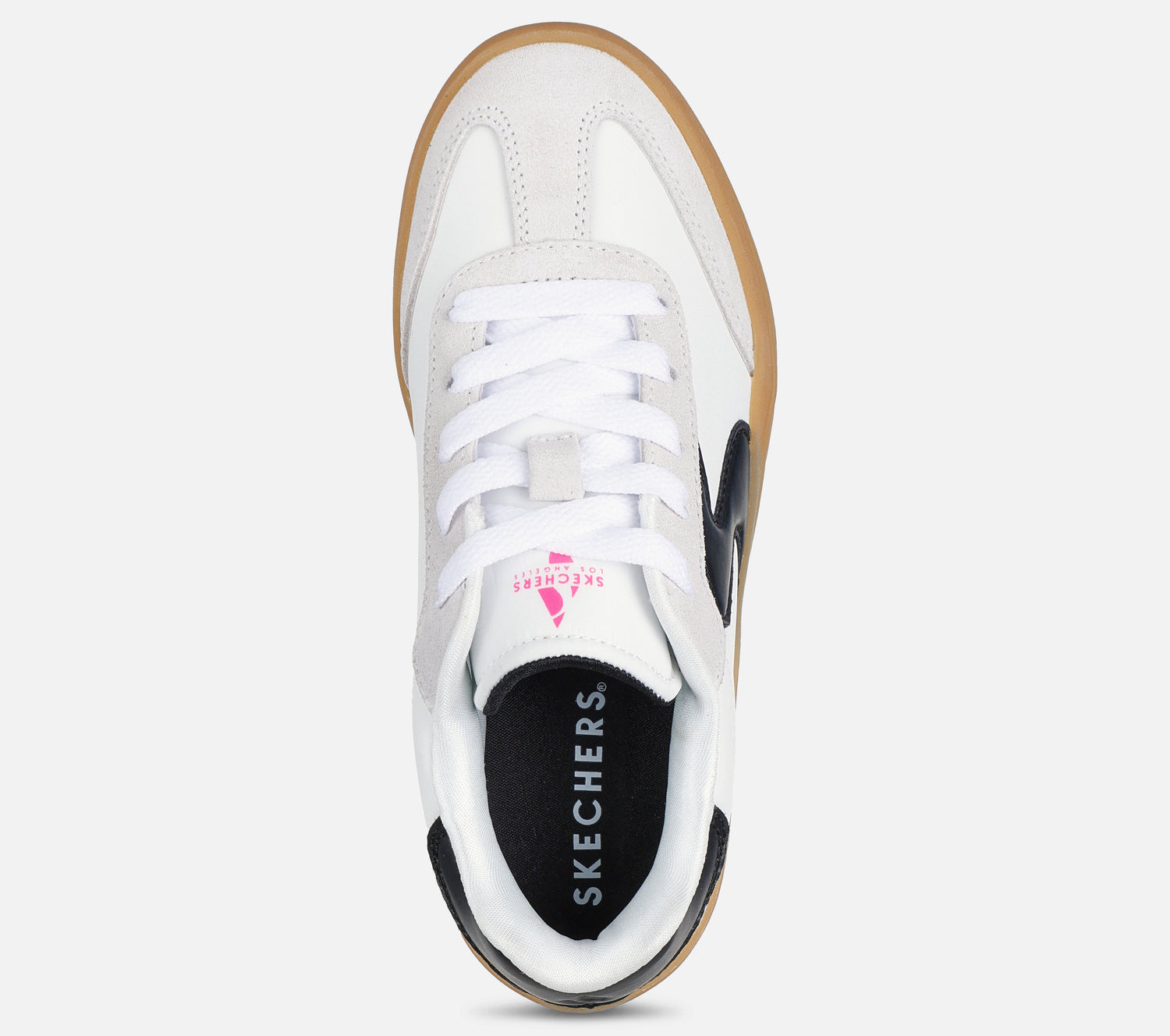 Zinger Lift - Homecoming Star Shoe Skechers.dk