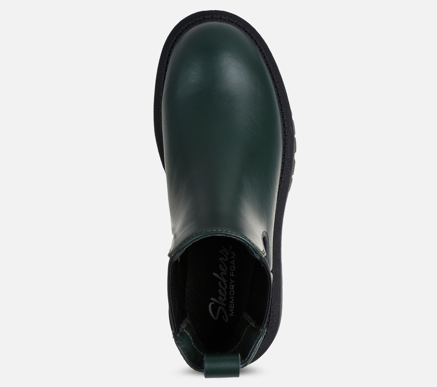 Modern Rugged - The Voyager Boot Skechers.dk