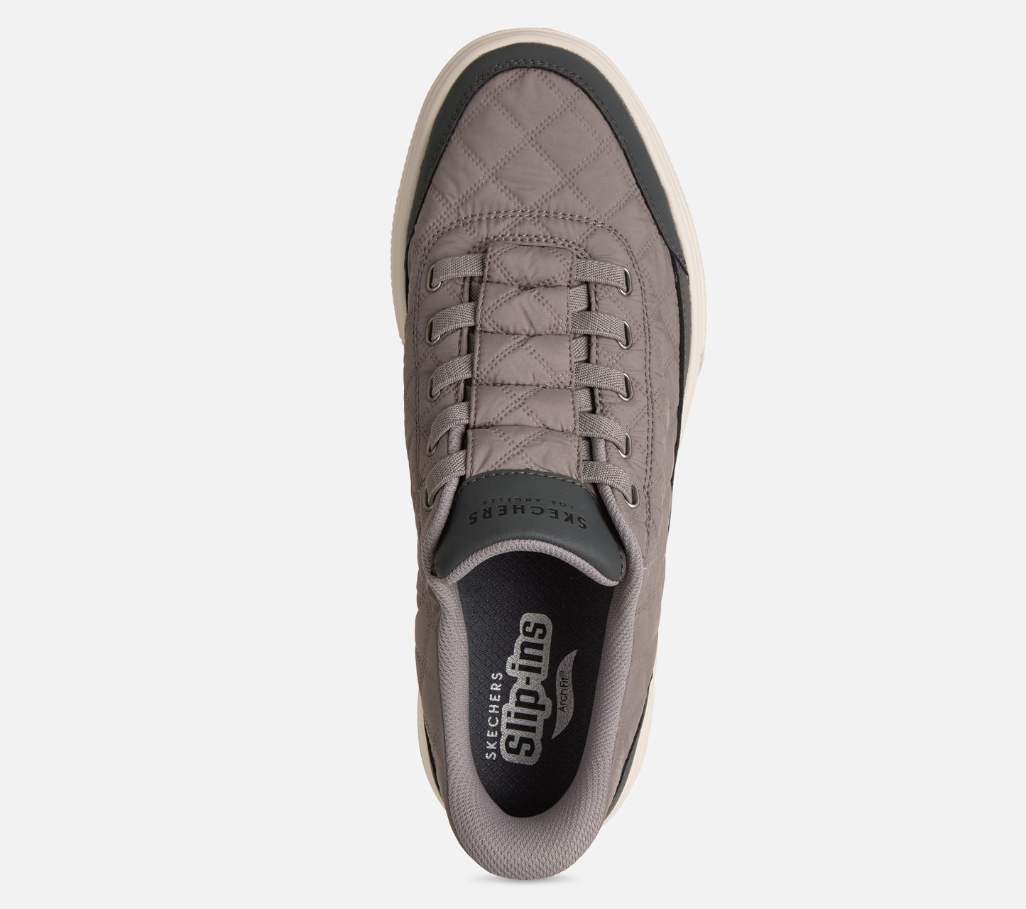 Slip-ins: Arch Fit Arcade – Cozy Fit Charming Daze Shoe Skechers.dk
