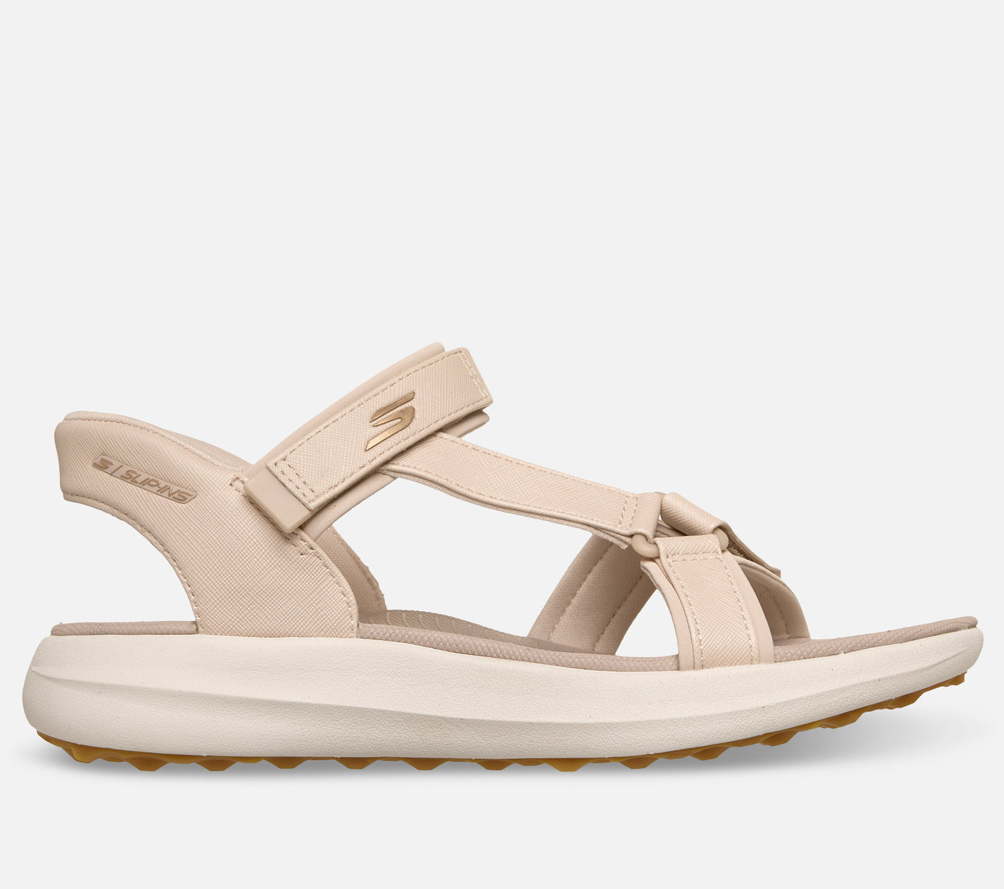 Slip-ins: GO GOLF Sandal Golf Skechers.dk