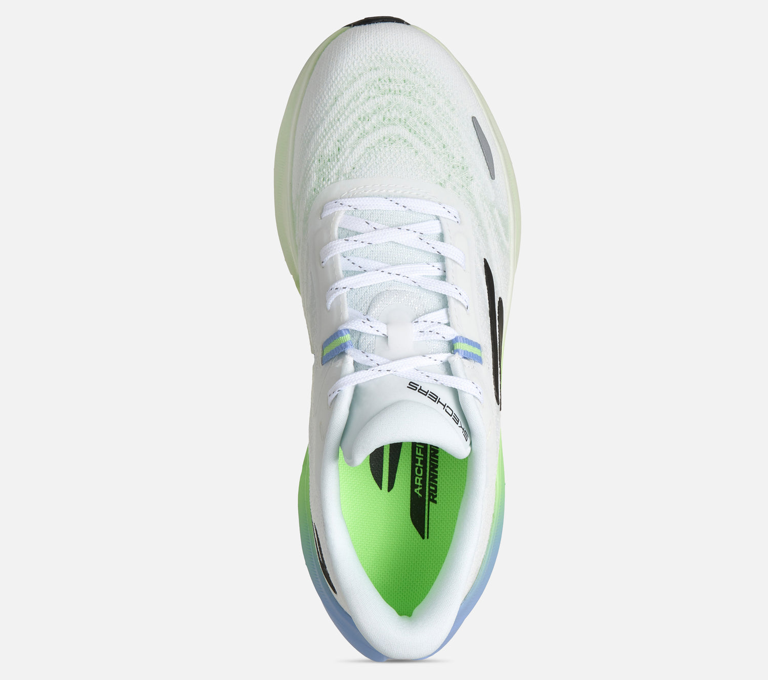 Aero Spark Shoe Skechers.dk