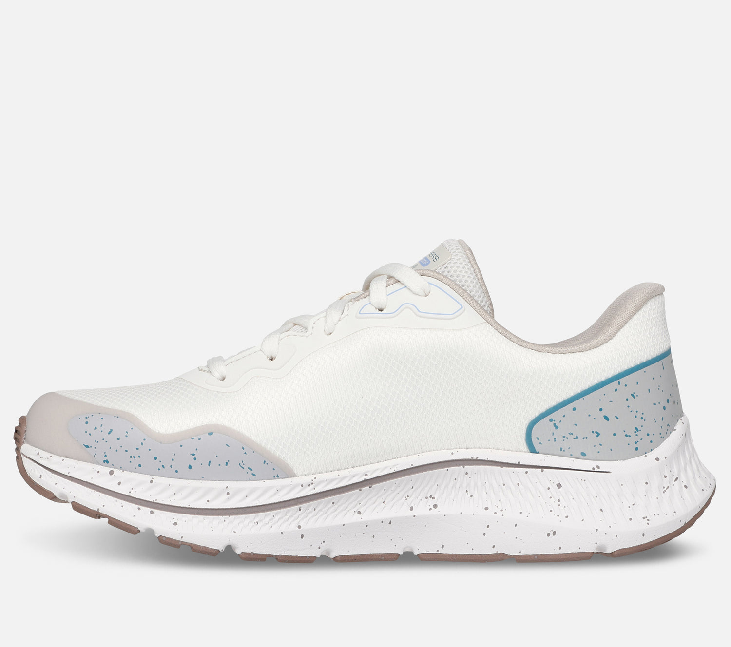 GO RUN Consistent 2.0 - Piedmont – Waterproof Shoe Skechers.dk