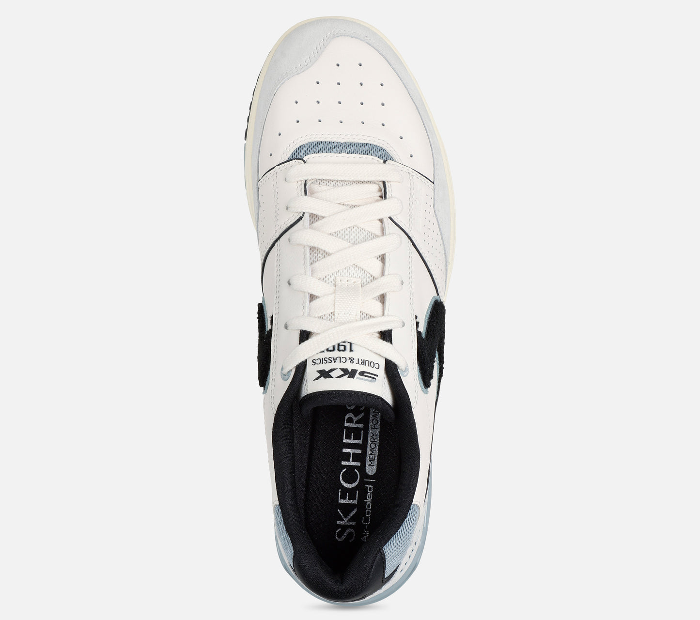 S-1992 Shoe Skechers.dk