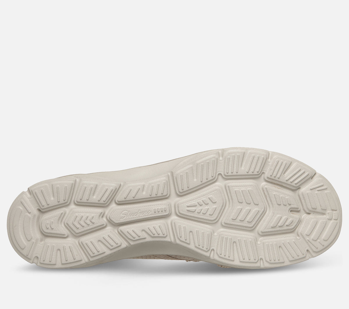 Arch Fit Sunny - Flutter Step Ballerina Skechers.dk