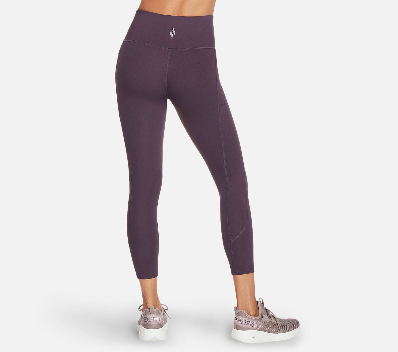 GO WALK Leggings II Clothes Skechers.dk