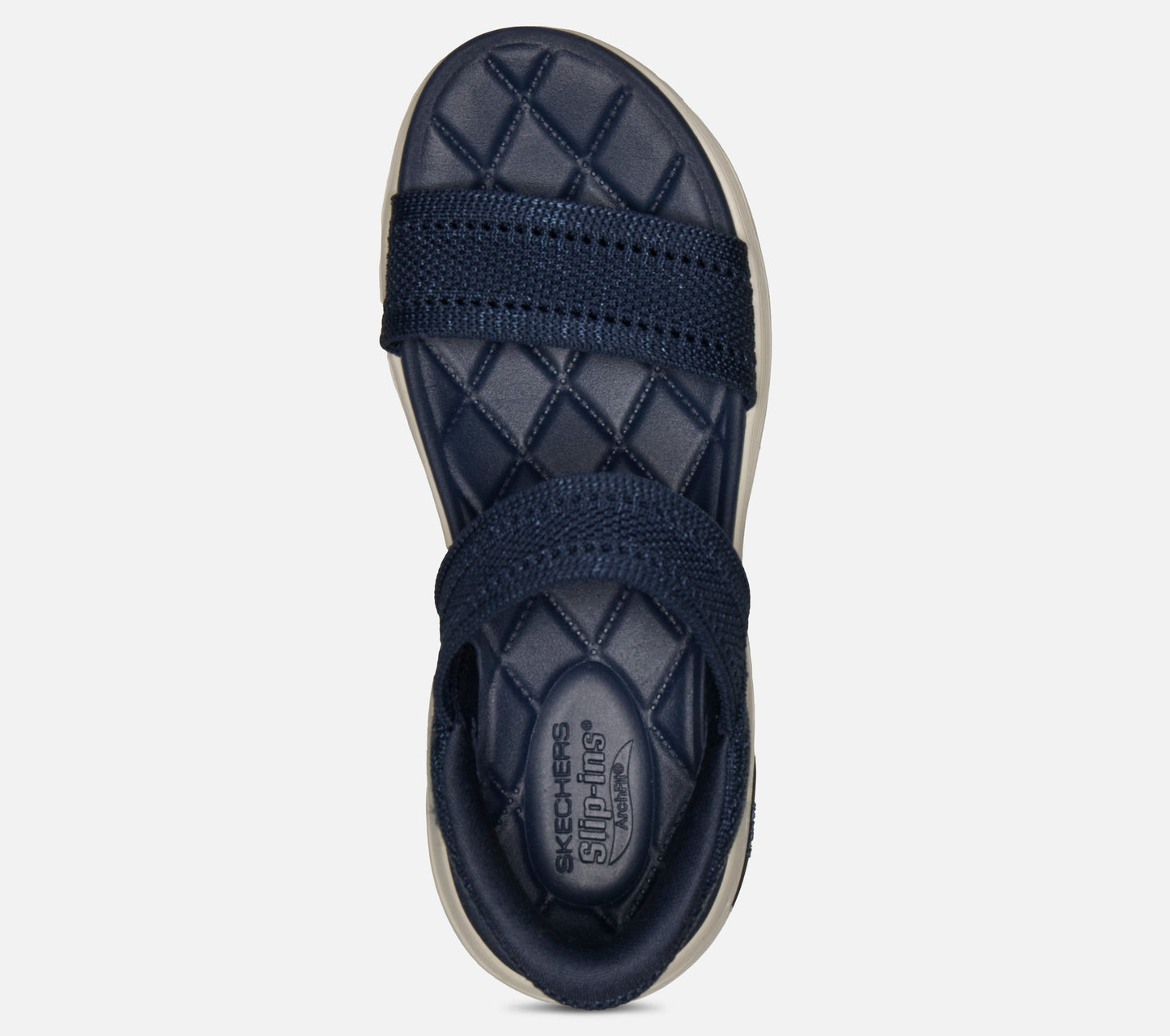 Slip-ins: Arch Fit 2.0 Sandal - Kennedy Sandal Skechers.dk