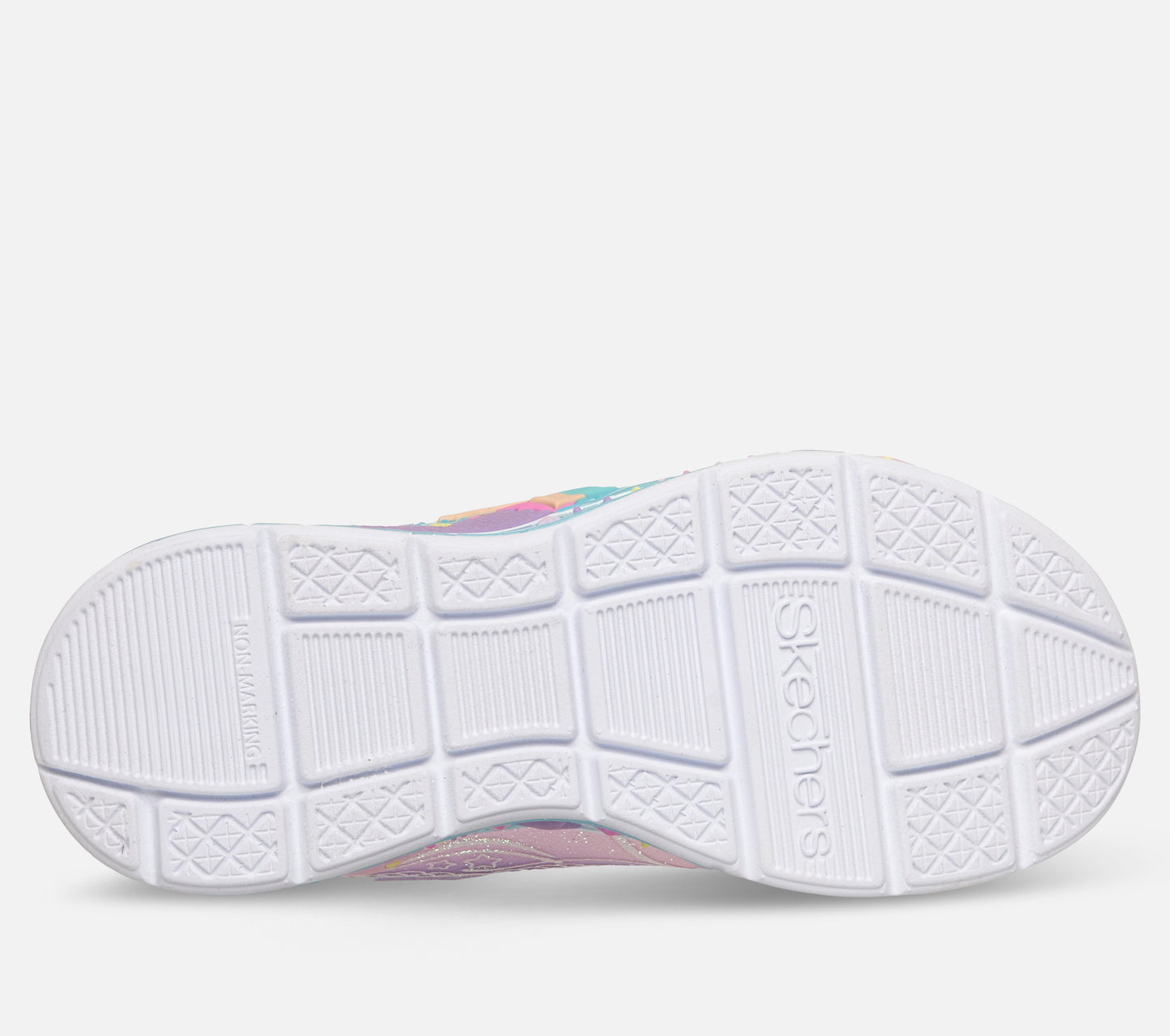 S-Lights: Mermaid Dreams Shoe Skechers.dk